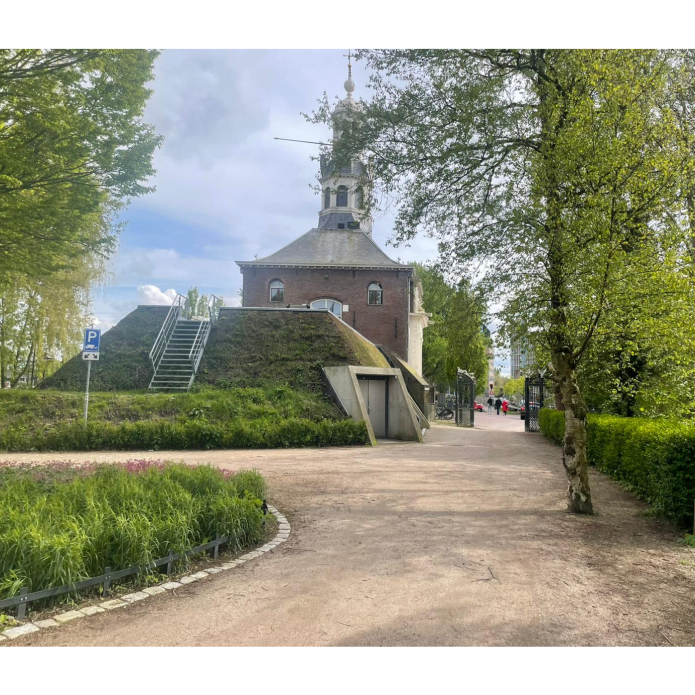 Stadsacupunctuur