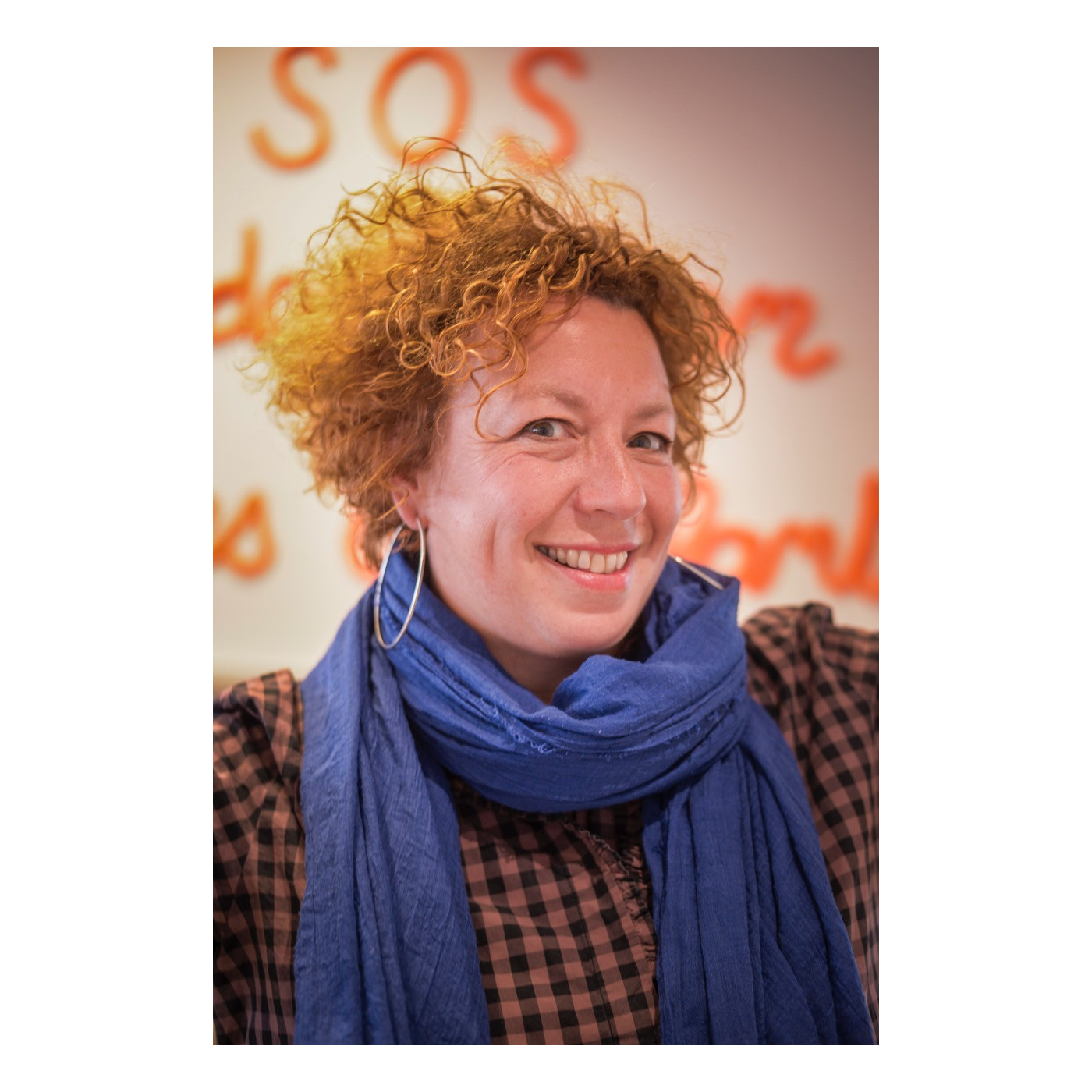 Het Stadsjuweel/Bijou de ville/City Jewel - Trauma recognition through art