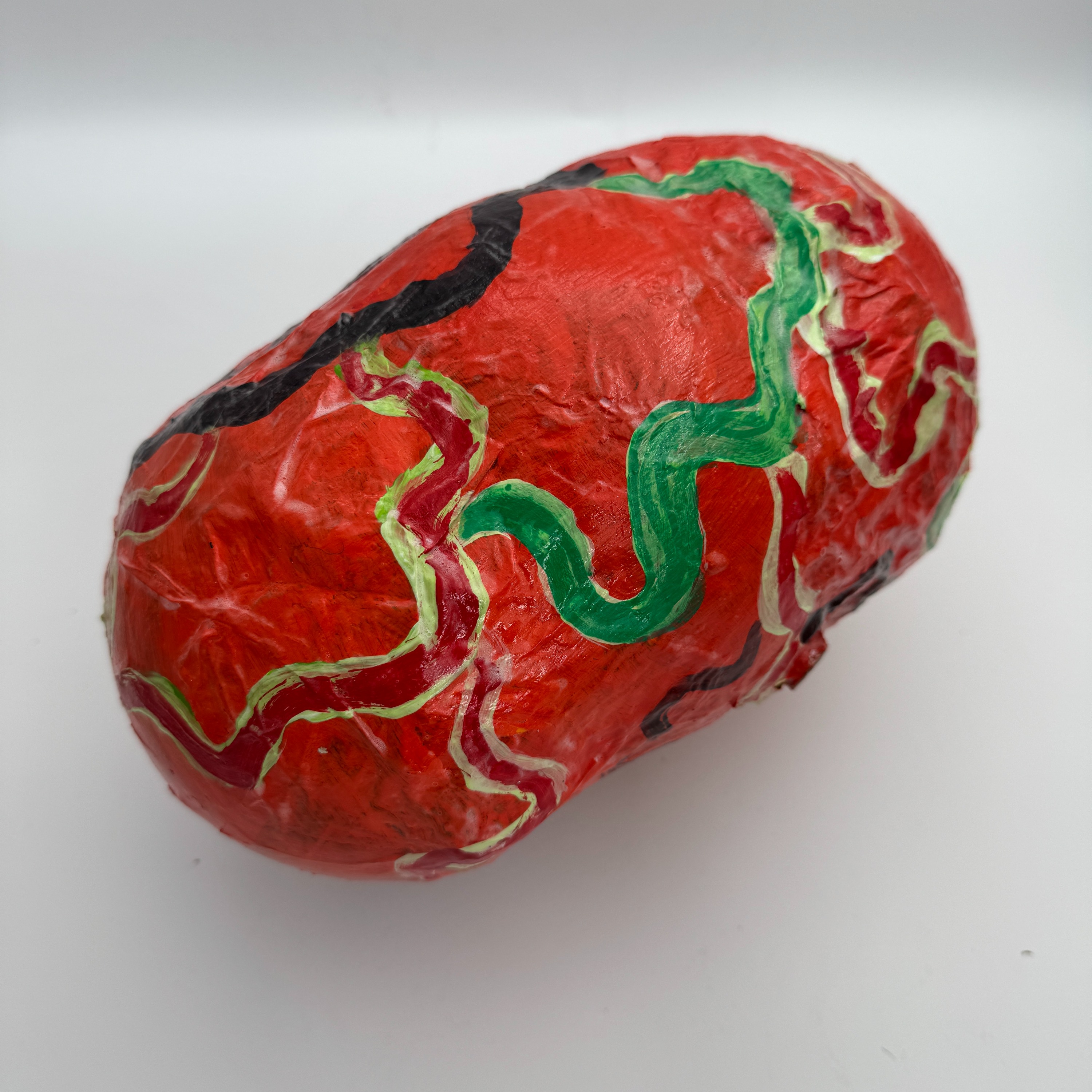 Het Stadsjuweel/Bijou de ville/City Jewel - Trauma recognition through art