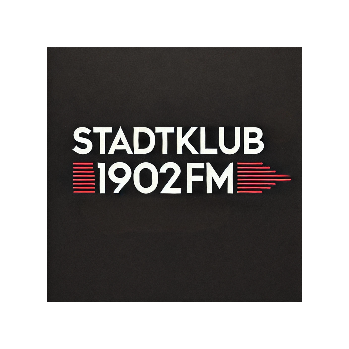 Stadtklub 1902 FM
