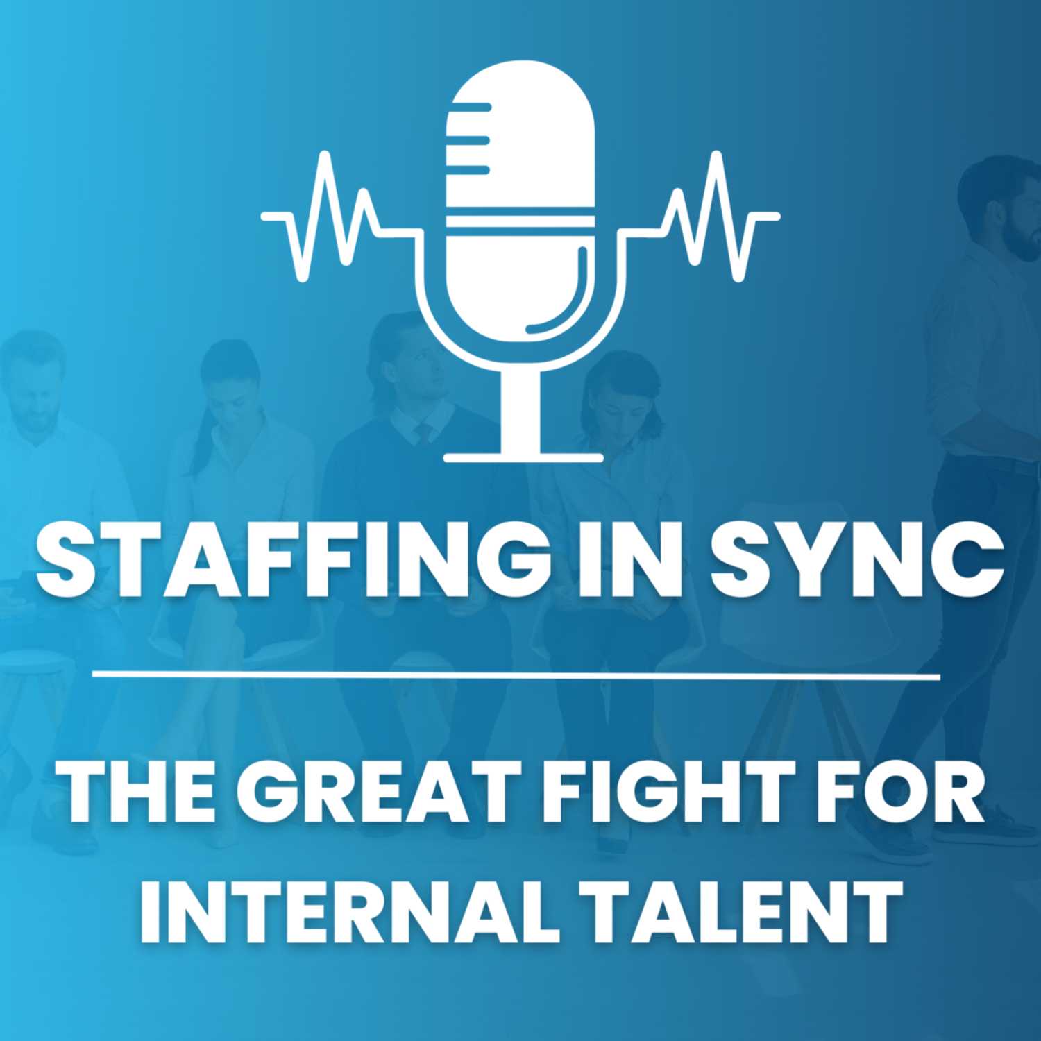 STAFFING IN SYNC