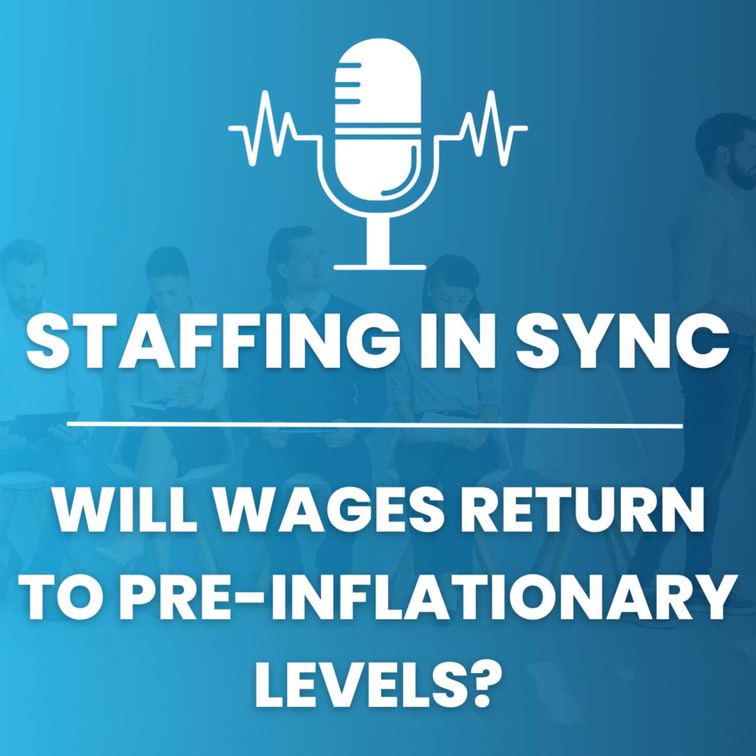 STAFFING IN SYNC