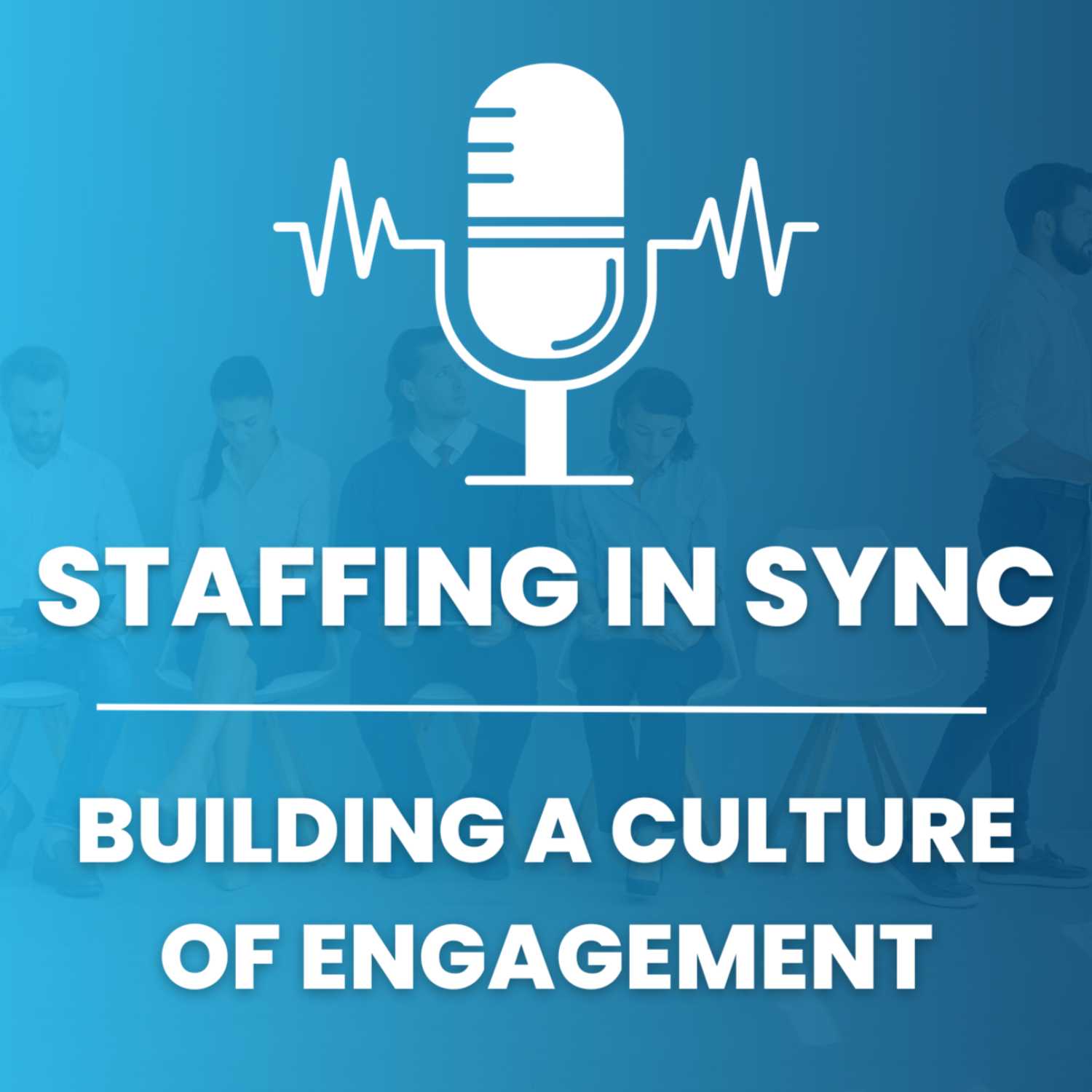 STAFFING IN SYNC