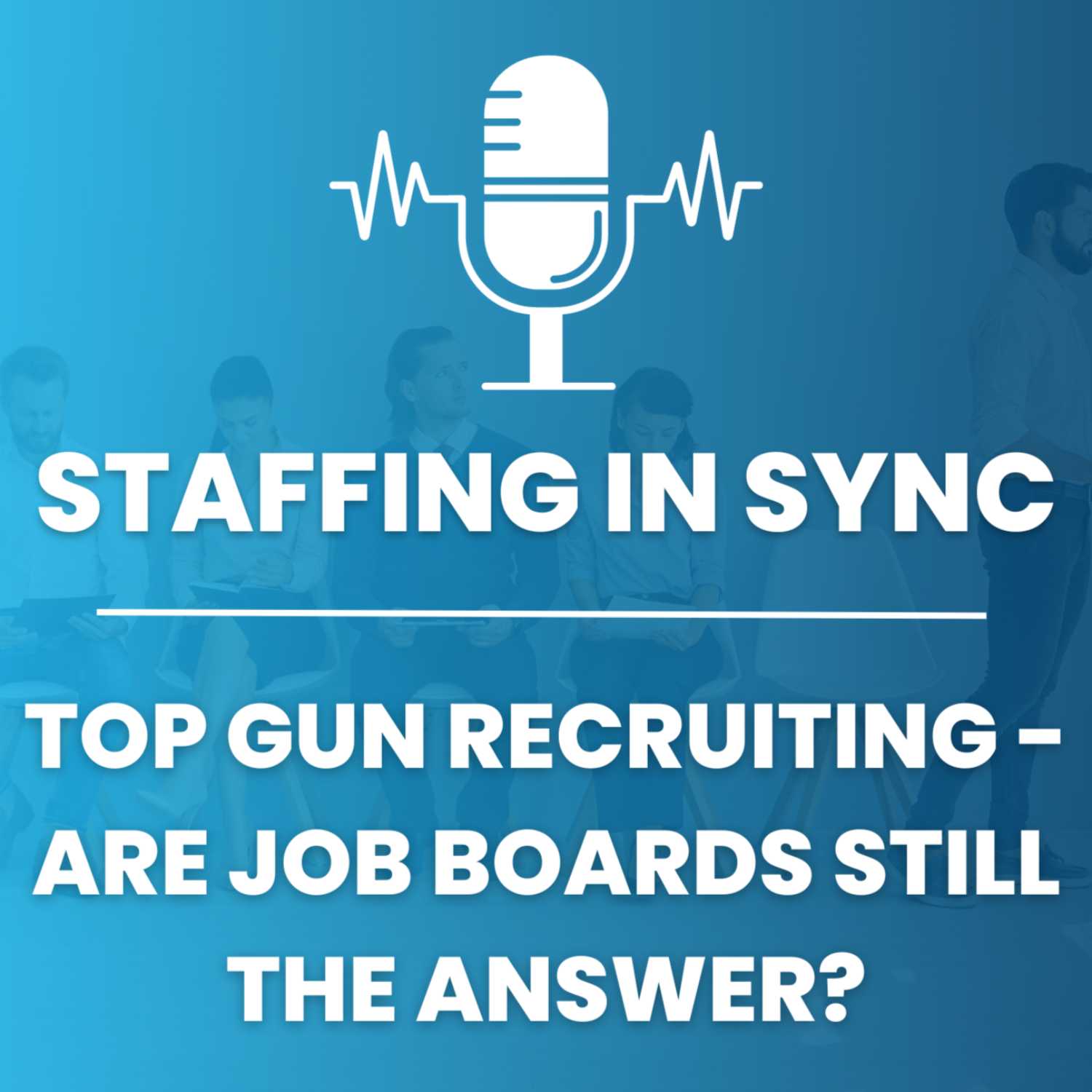 STAFFING IN SYNC