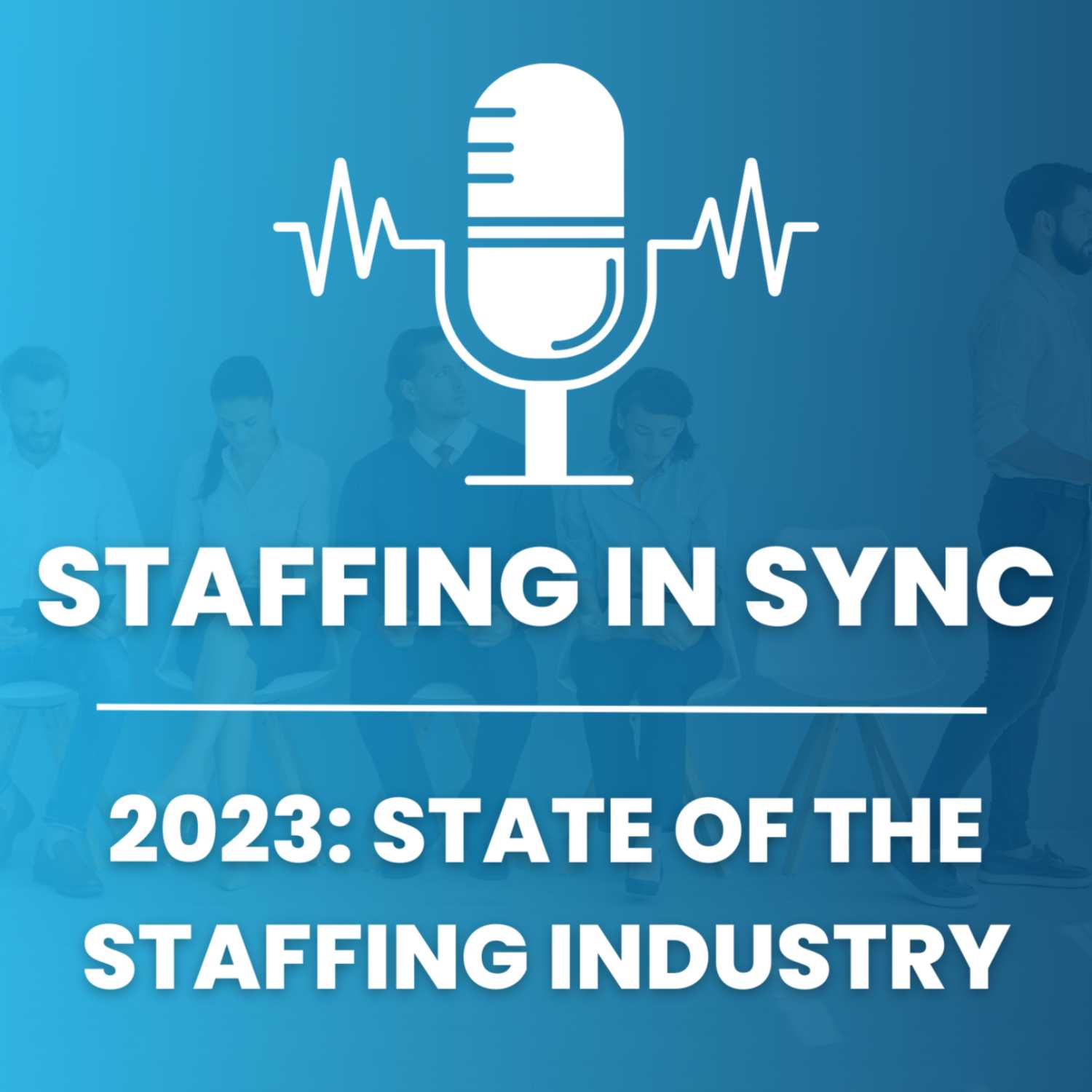 STAFFING IN SYNC