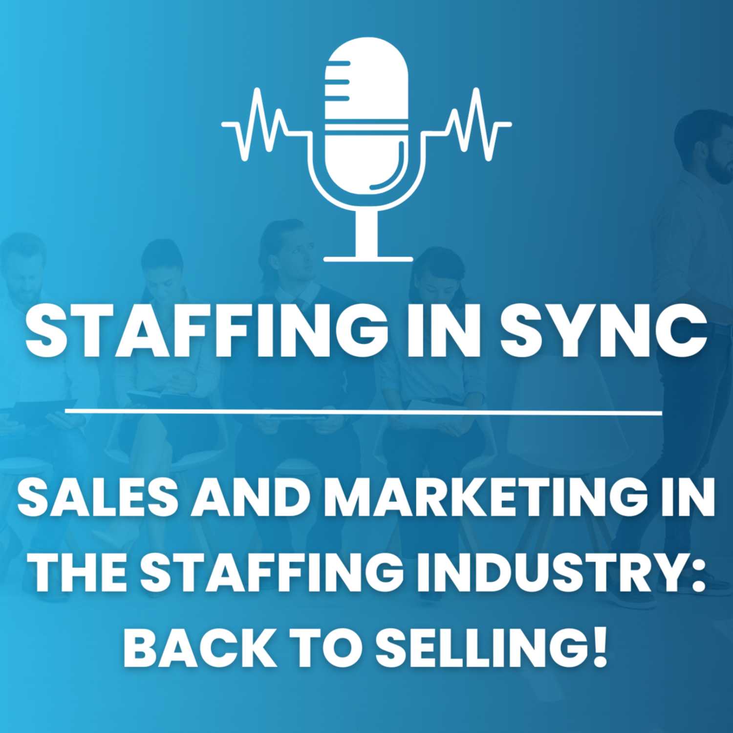 STAFFING IN SYNC