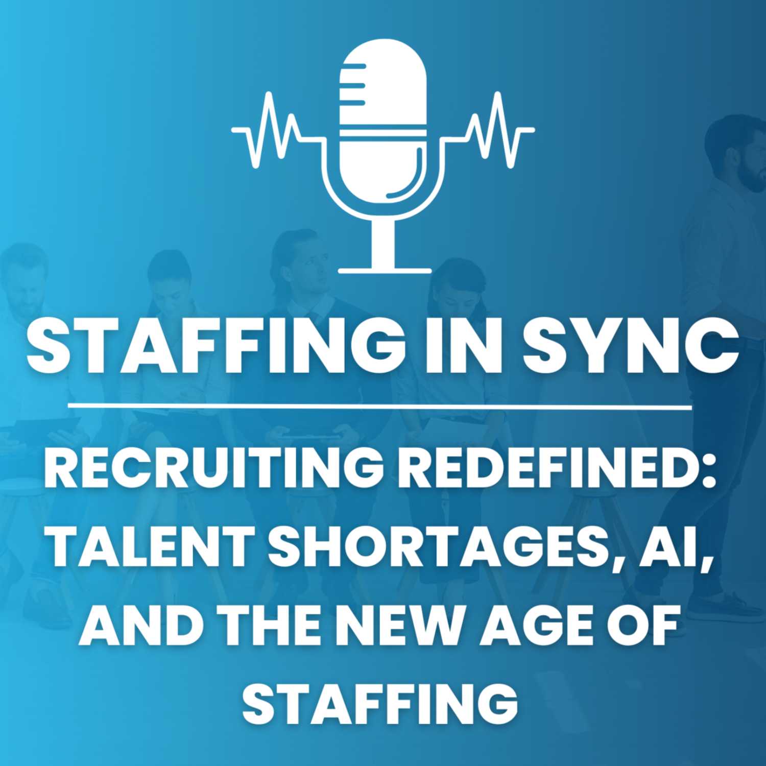 STAFFING IN SYNC