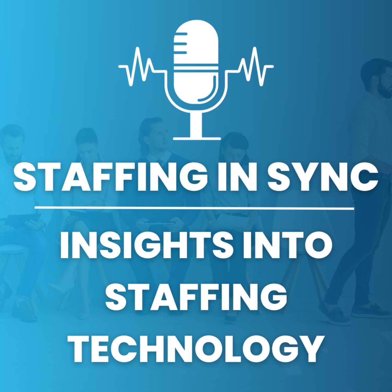 STAFFING IN SYNC
