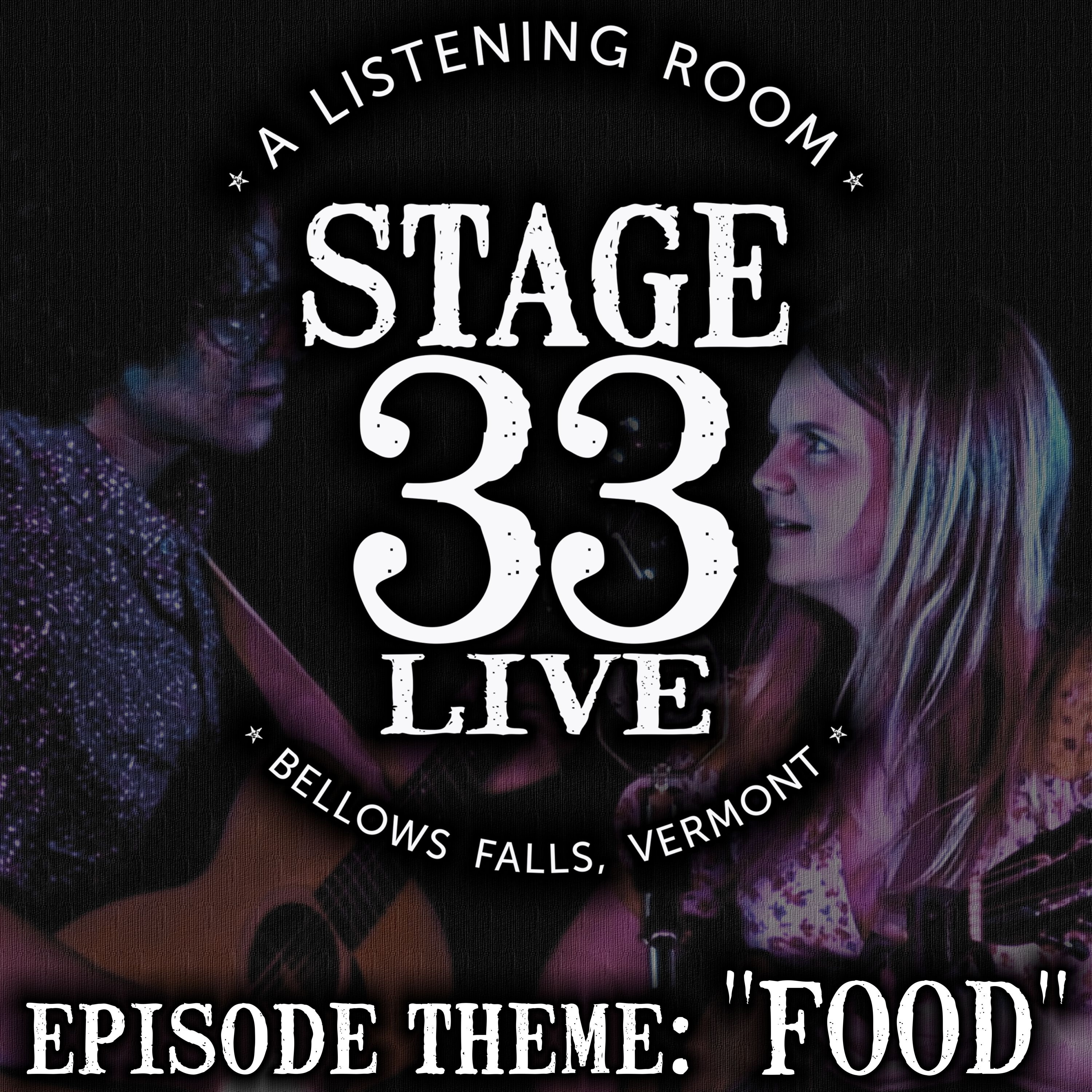 Stage 33 Live