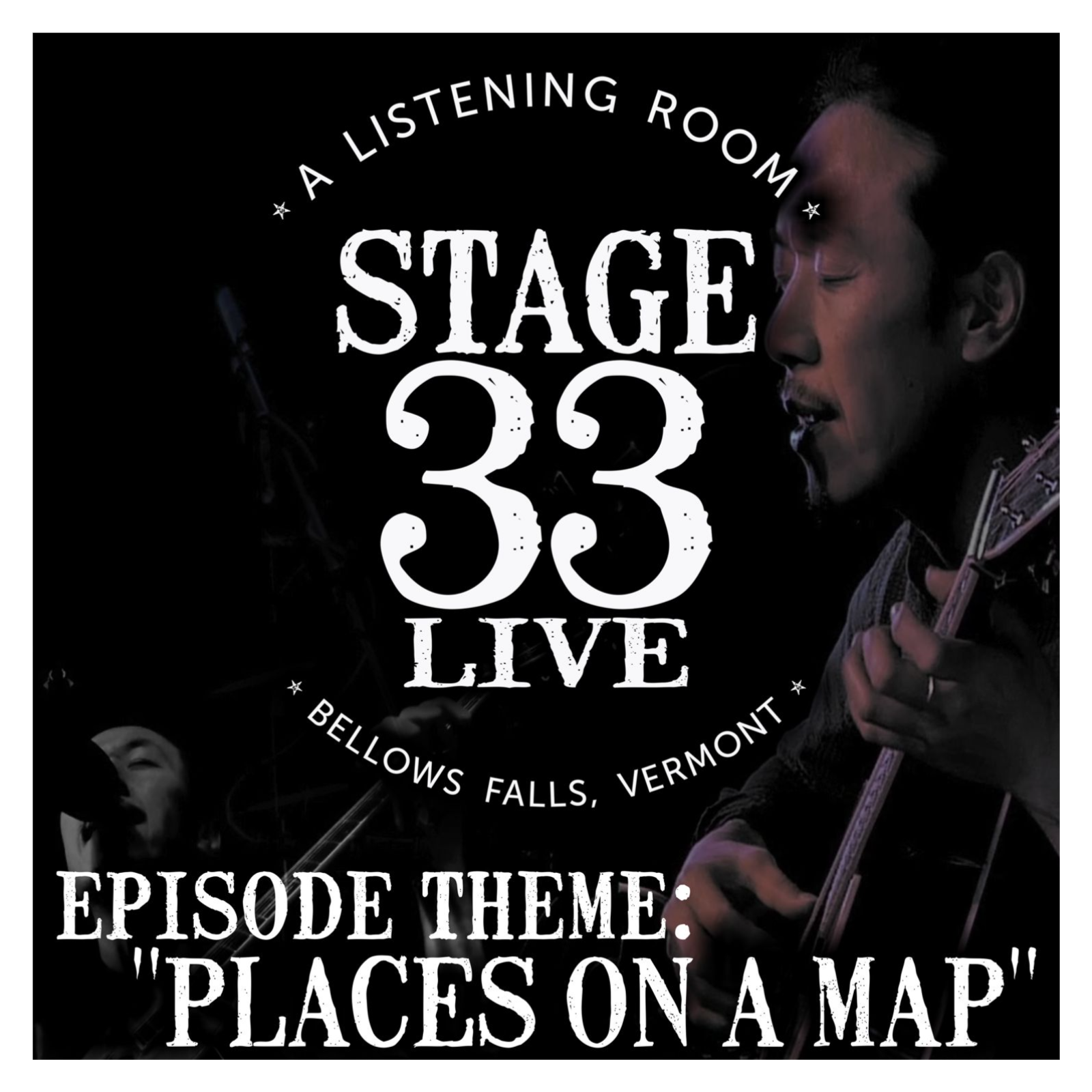 Stage 33 Live