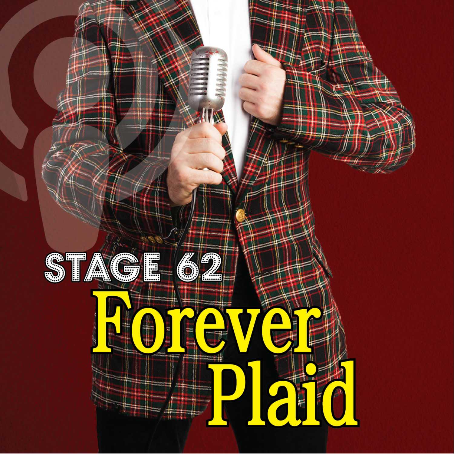 Theatre in Quarantine + Forever Plaid (Seth Laidlaw)