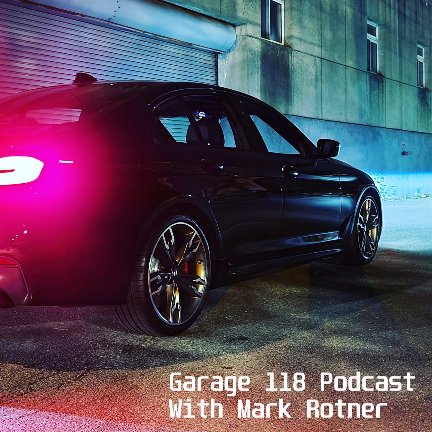 Podcast Image