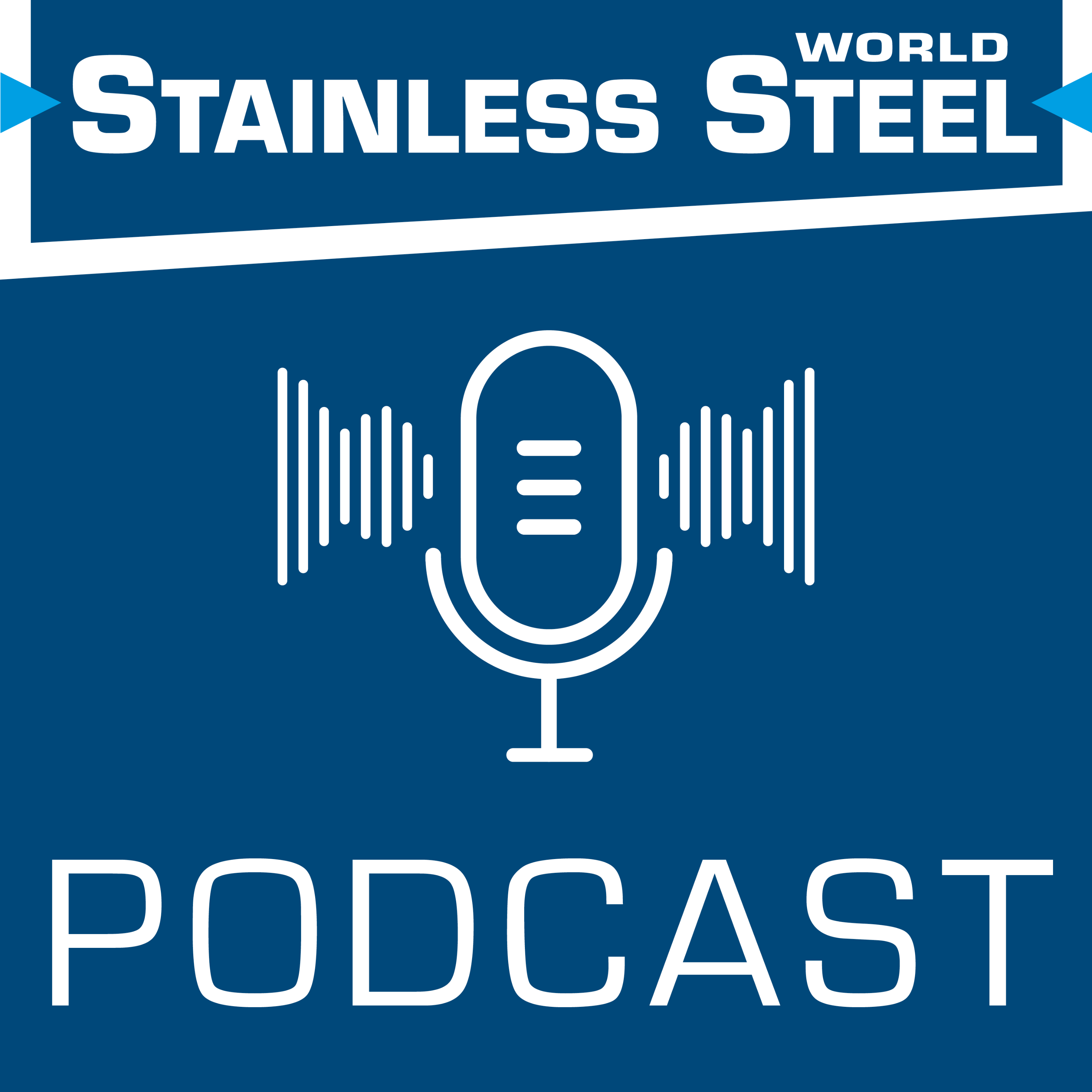 Stainless Steel World Podcast
