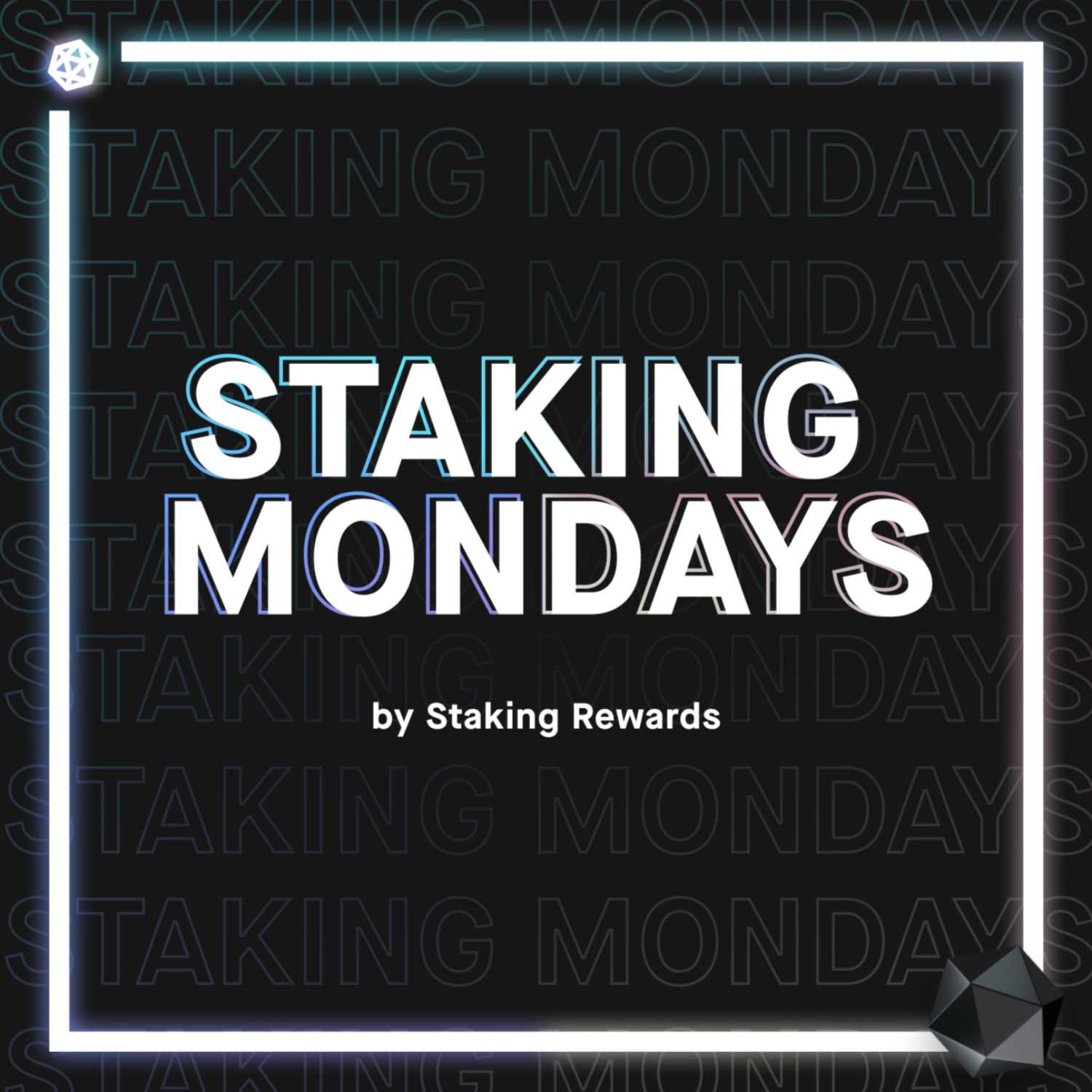 Staking Insider by Staking Rewards