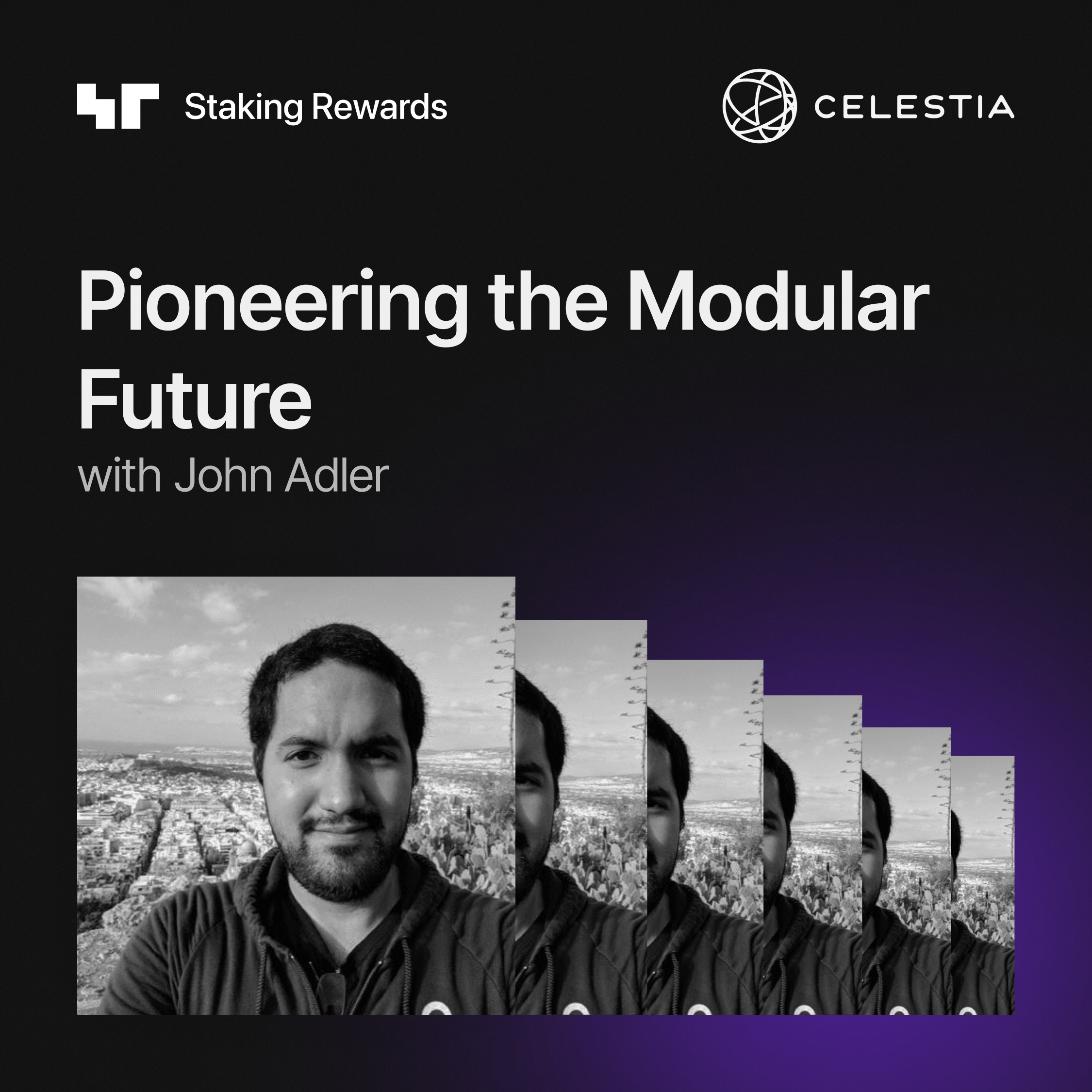 Staking Insider by Staking Rewards