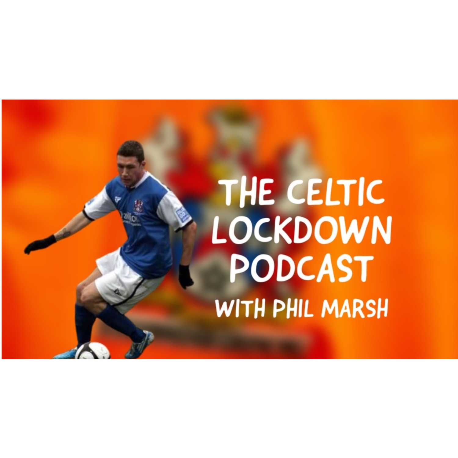 The Stalybridge Celtic Lockdown Podcast