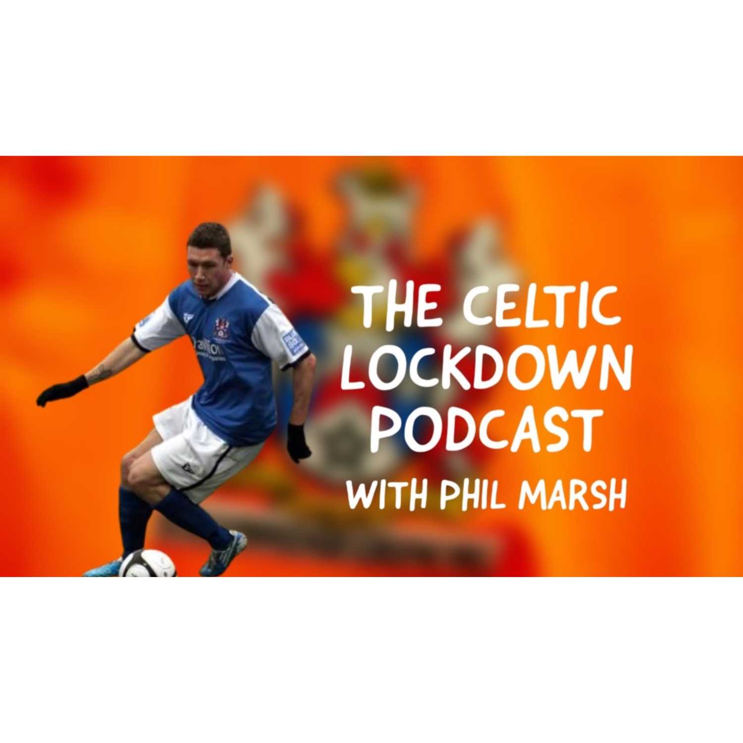 The Stalybridge Celtic Lockdown Podcast