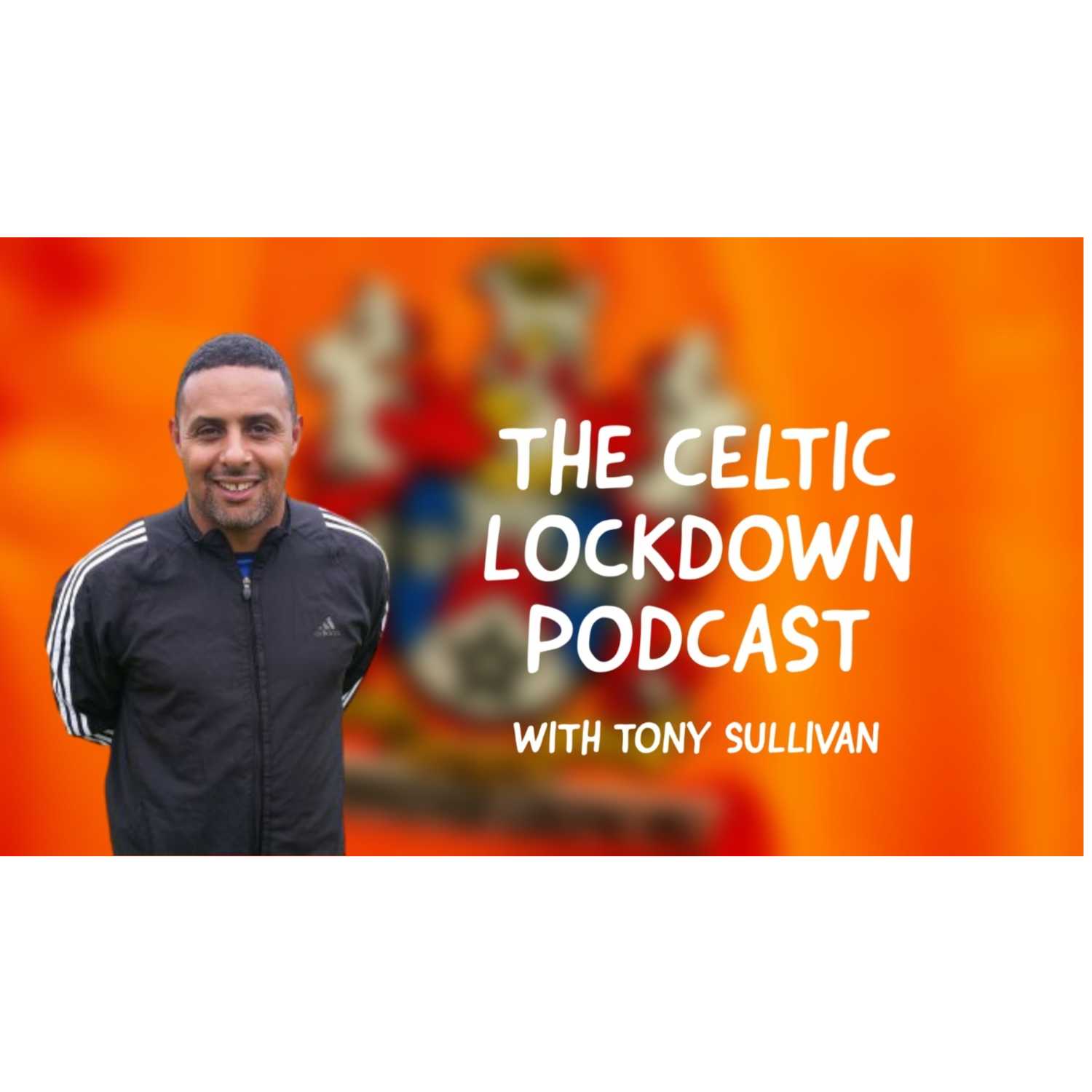 The Stalybridge Celtic Lockdown Podcast