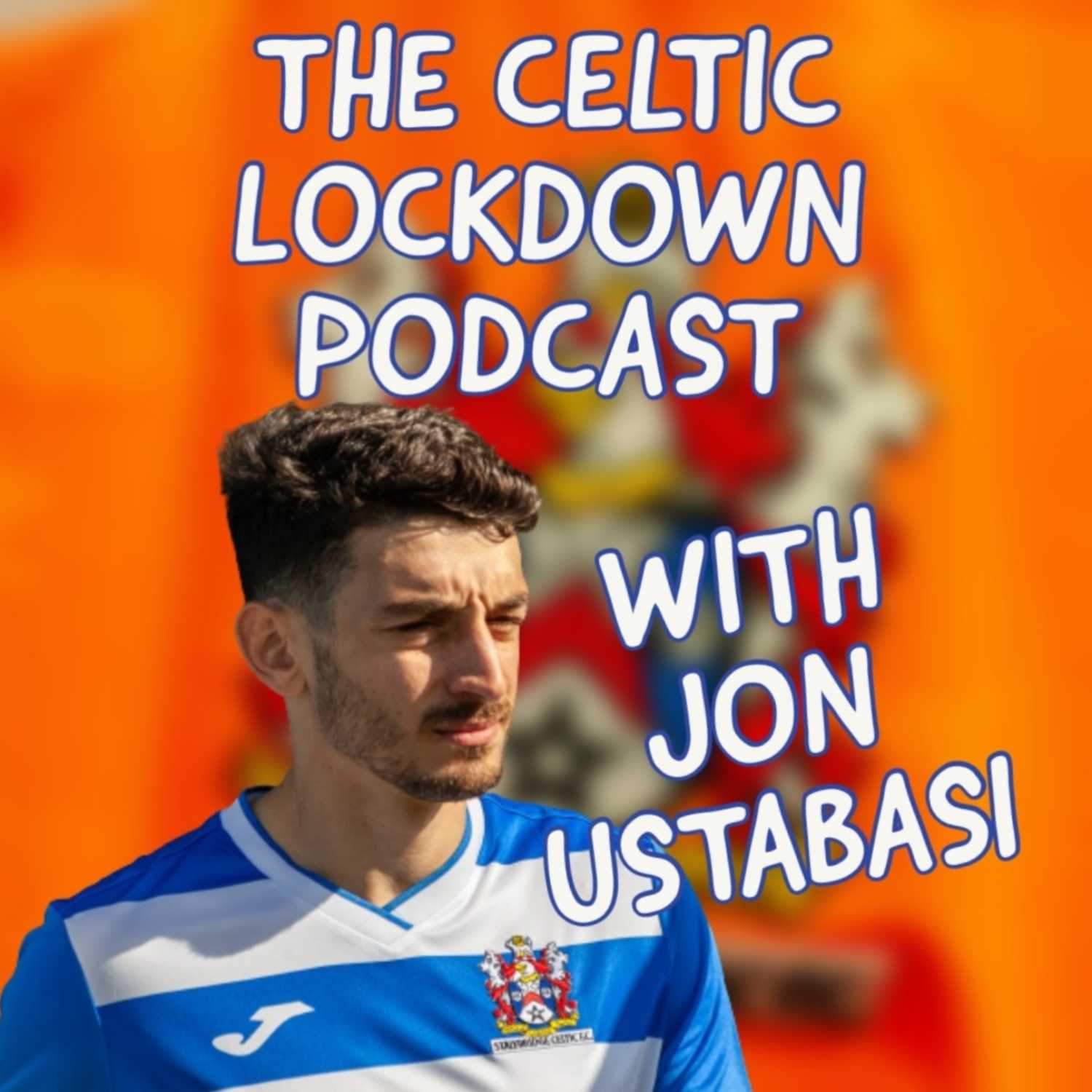 The Stalybridge Celtic Lockdown Podcast