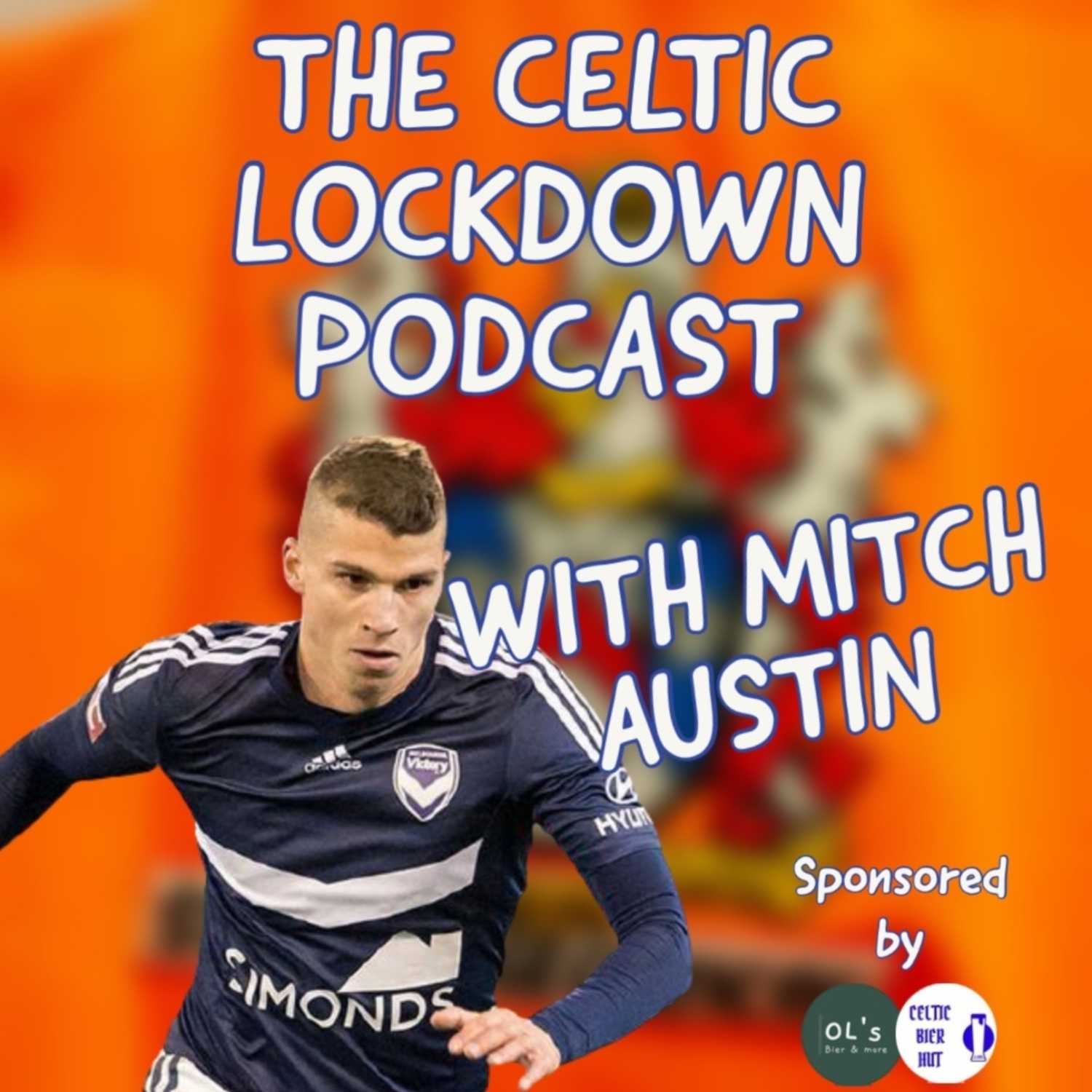 The Stalybridge Celtic Lockdown Podcast
