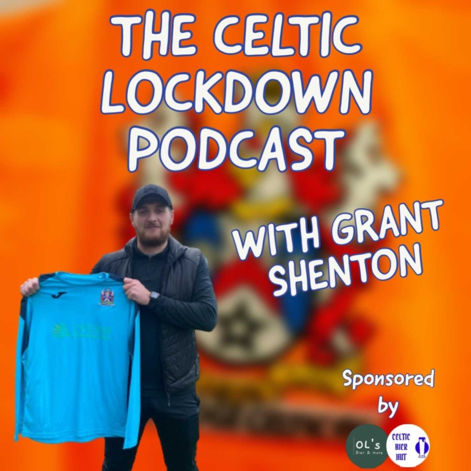 The Stalybridge Celtic Lockdown Podcast