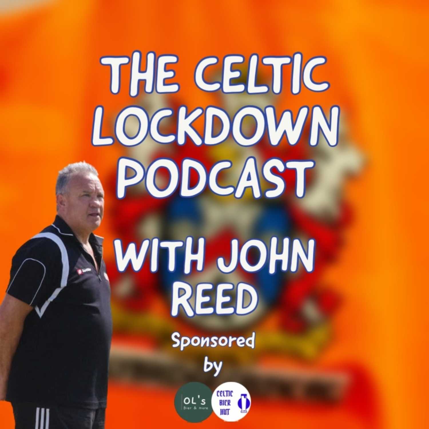 The Stalybridge Celtic Lockdown Podcast