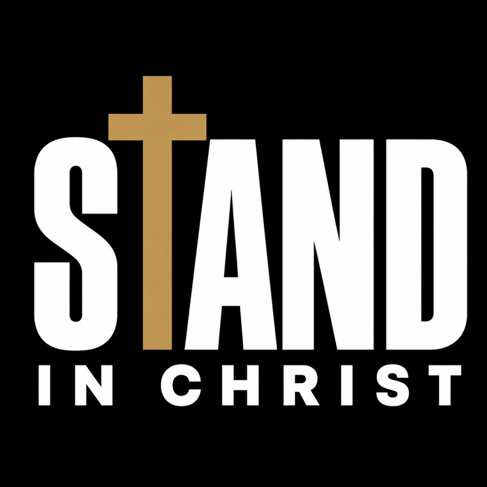 Stand in Christ
