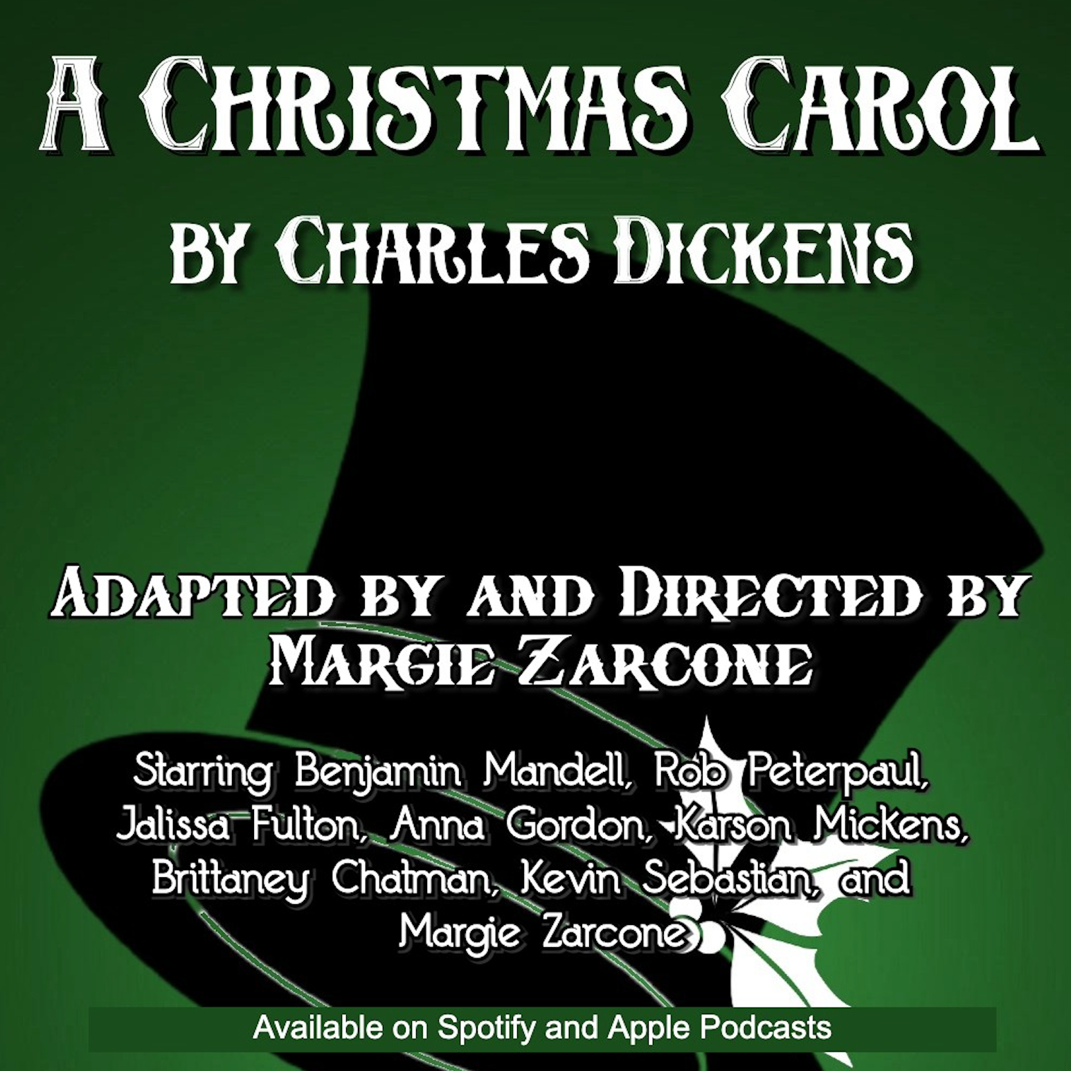 A Christmas Carol thumbnail