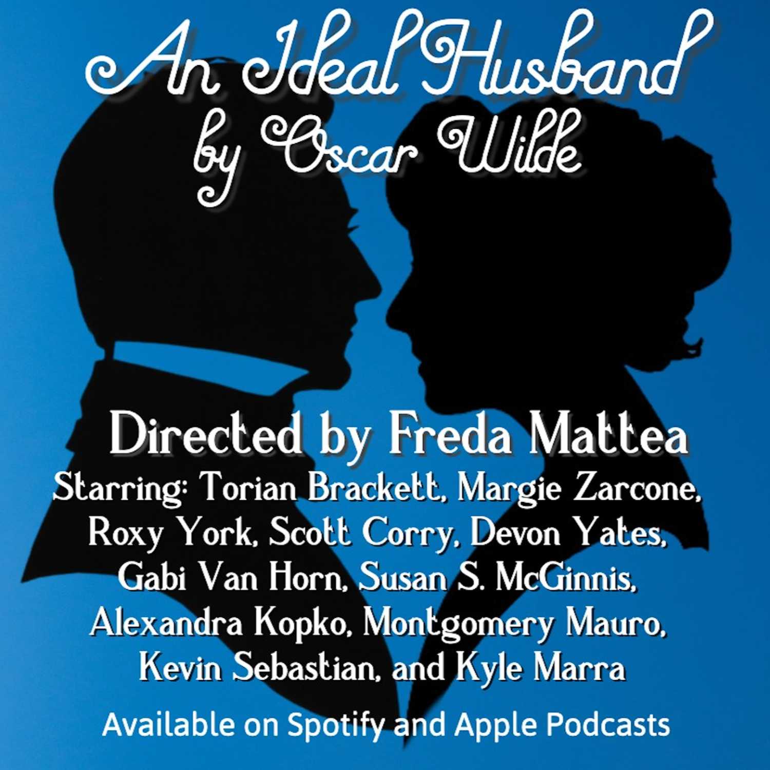 An Ideal Husband, Act Two thumbnail
