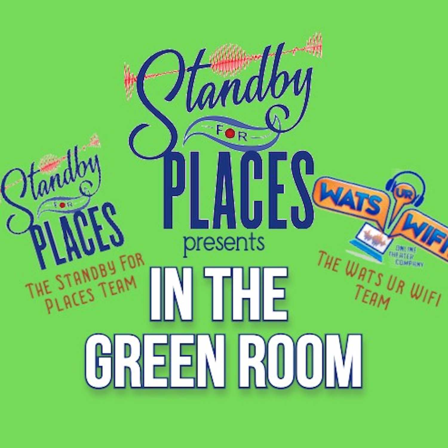In The Green Room with Wats Ur Wifi thumbnail