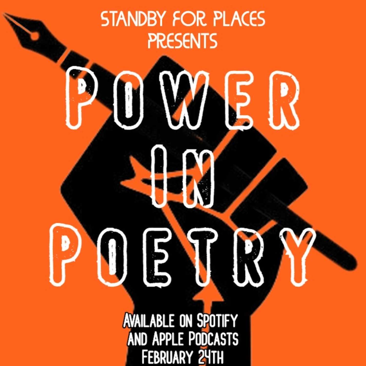 Power in Poetry thumbnail