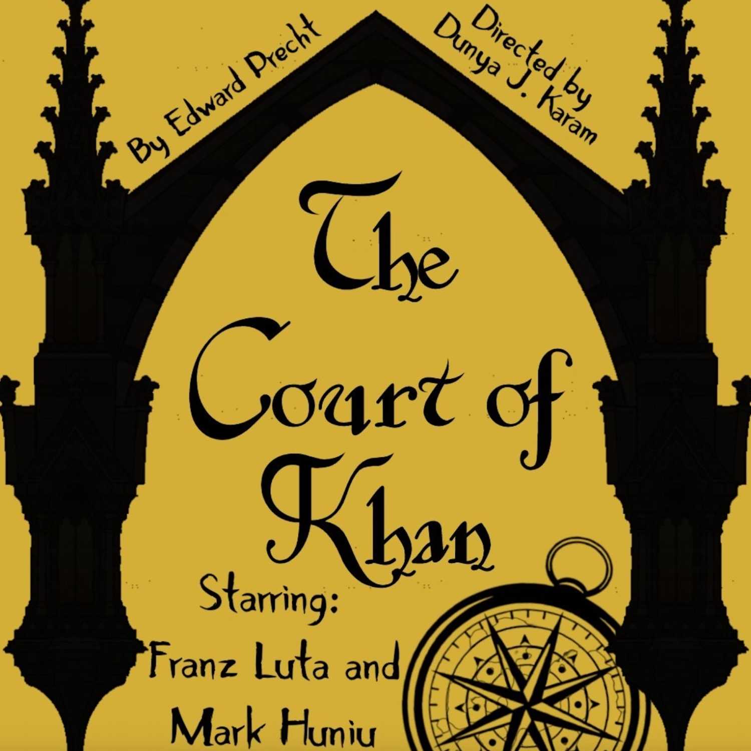 The Court of Khan thumbnail