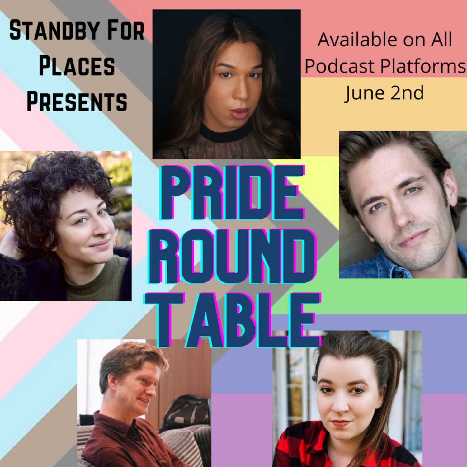 Pride Roundtable thumbnail