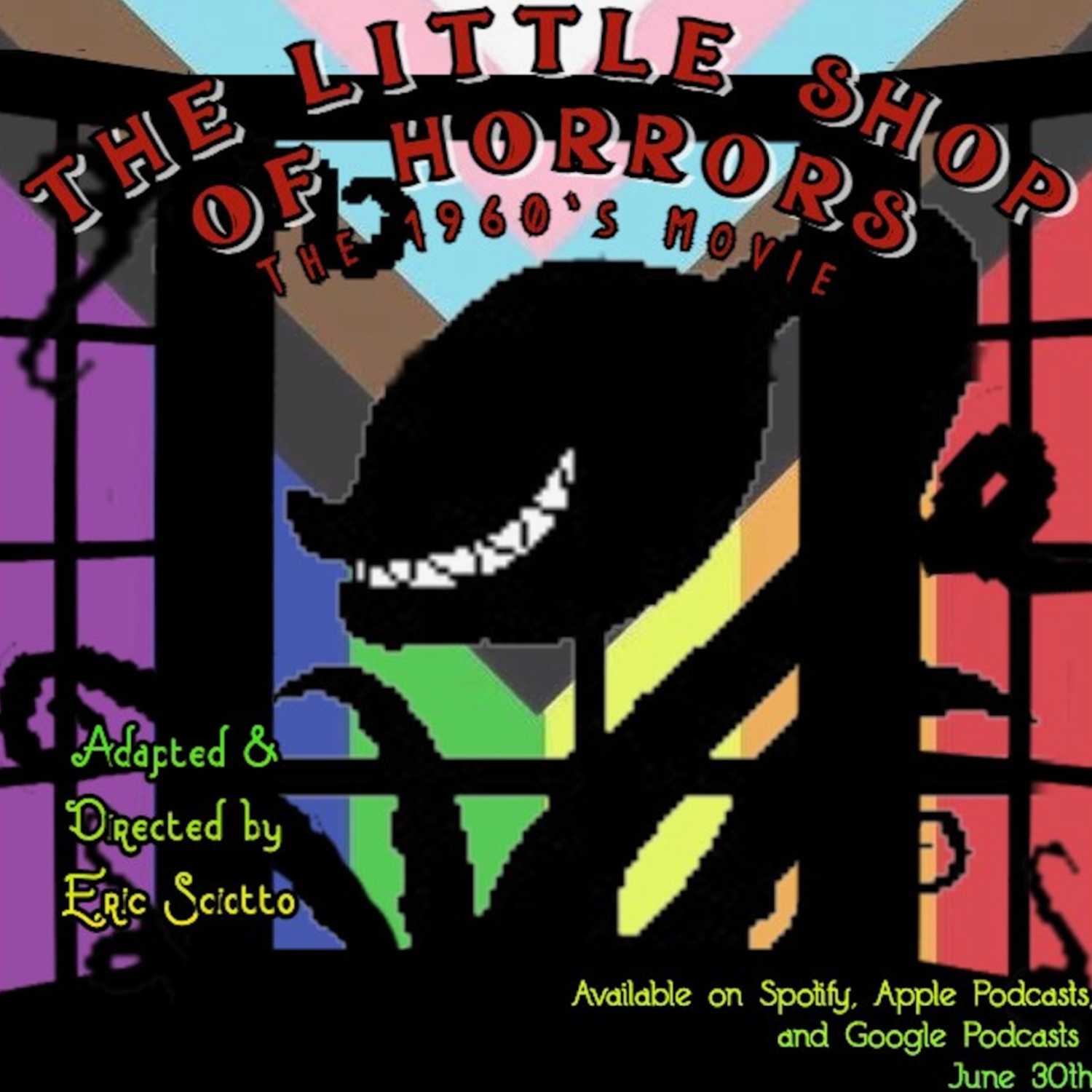 The Little Shop of Horrors thumbnail