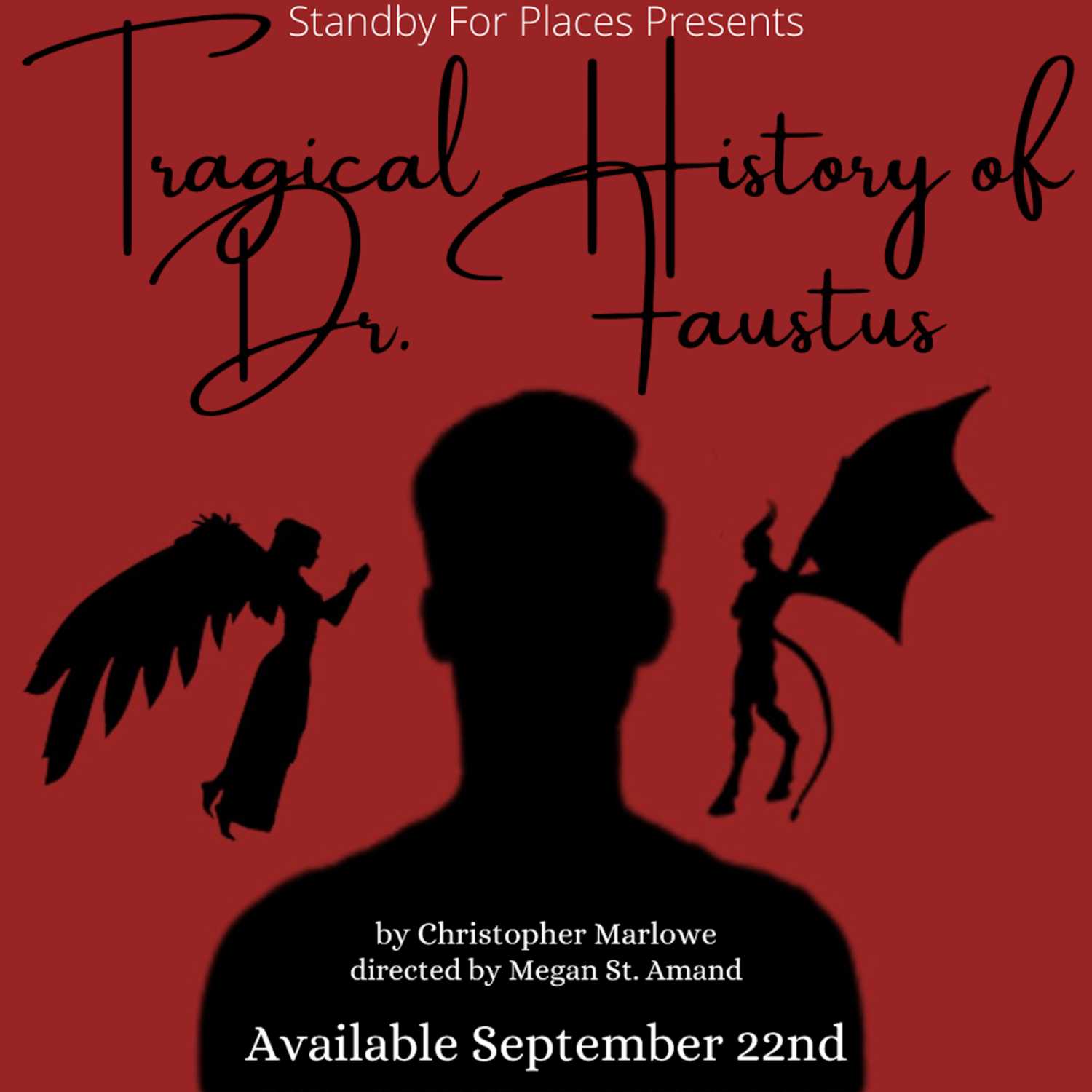 The Tragical History of Doctor Faustus thumbnail