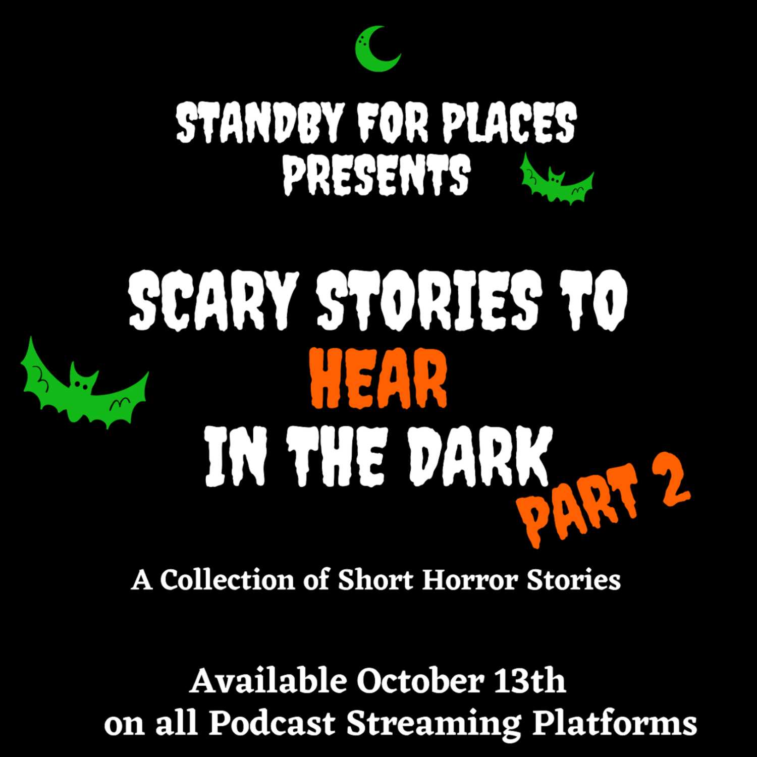 Scary Stories to Hear in the Dark Part 2 thumbnail