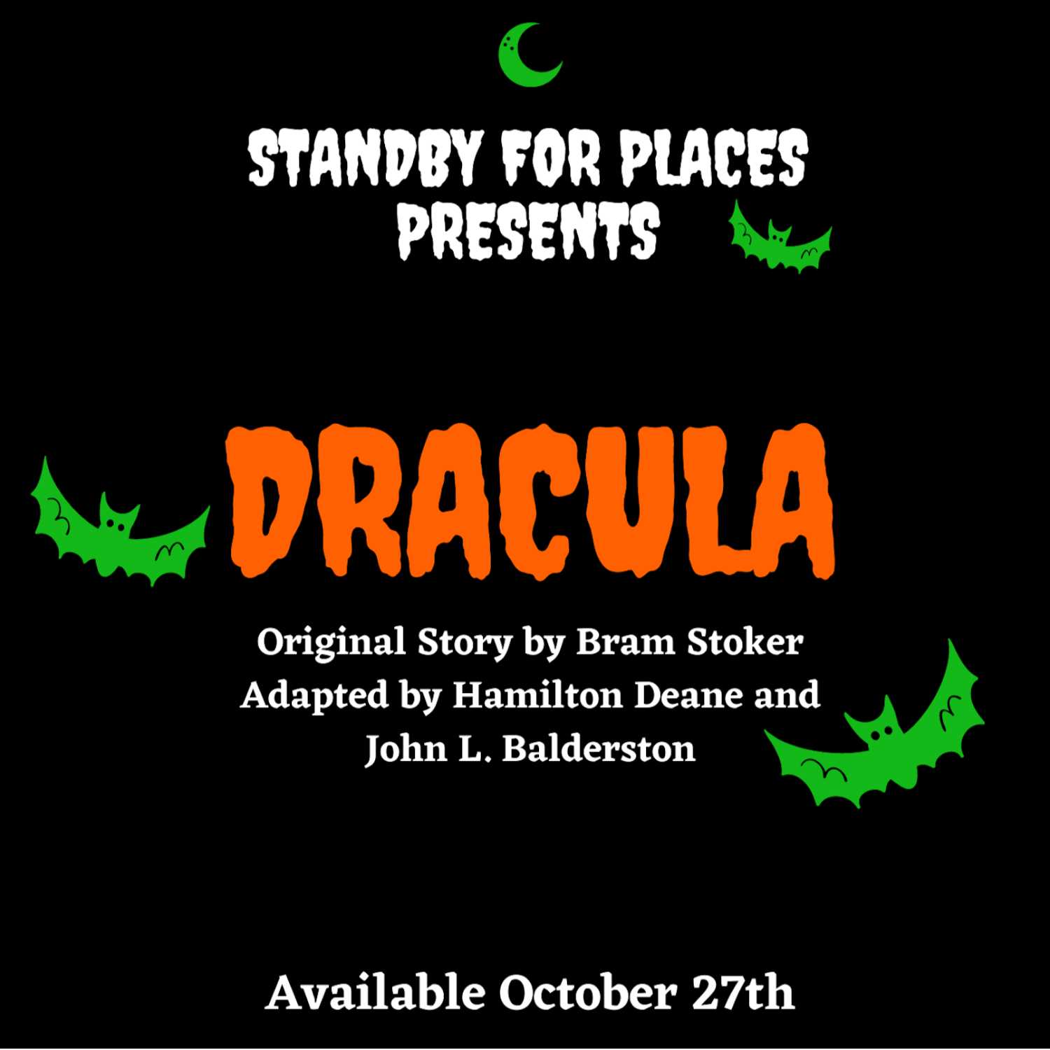Dracula thumbnail