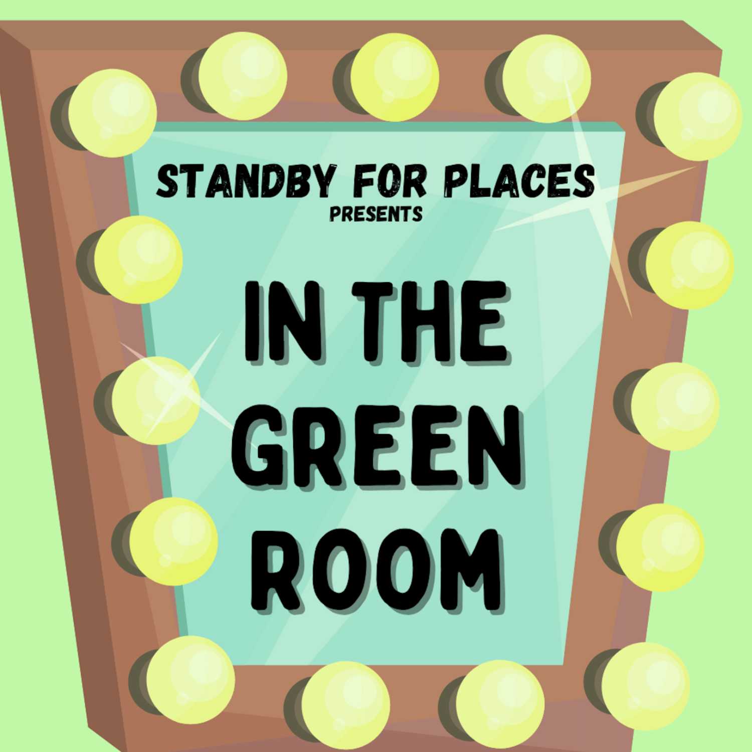 In The Green Room feat. On The Table thumbnail