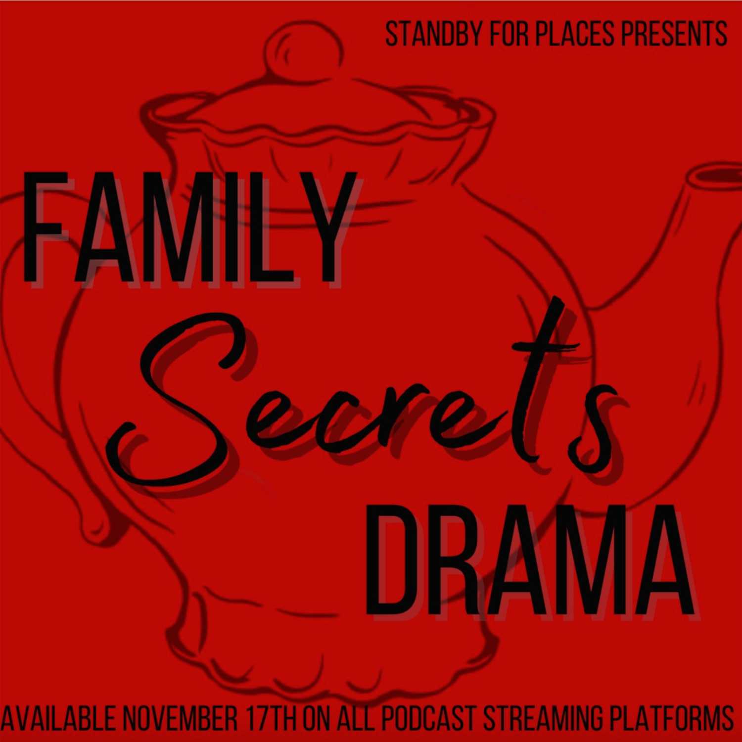 Family Secrets Drama thumbnail