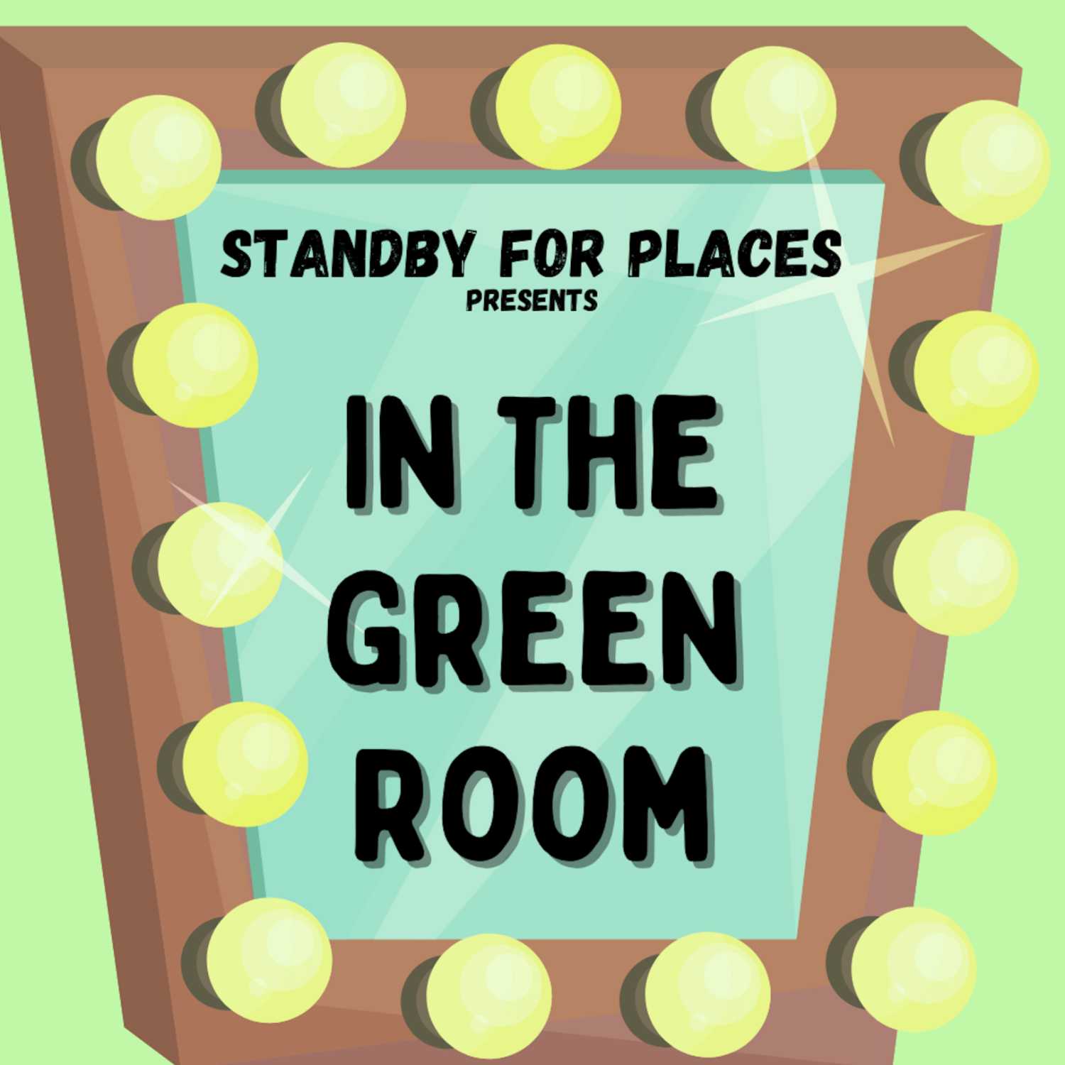 In The Green Room feat. The Brothers Walsh thumbnail