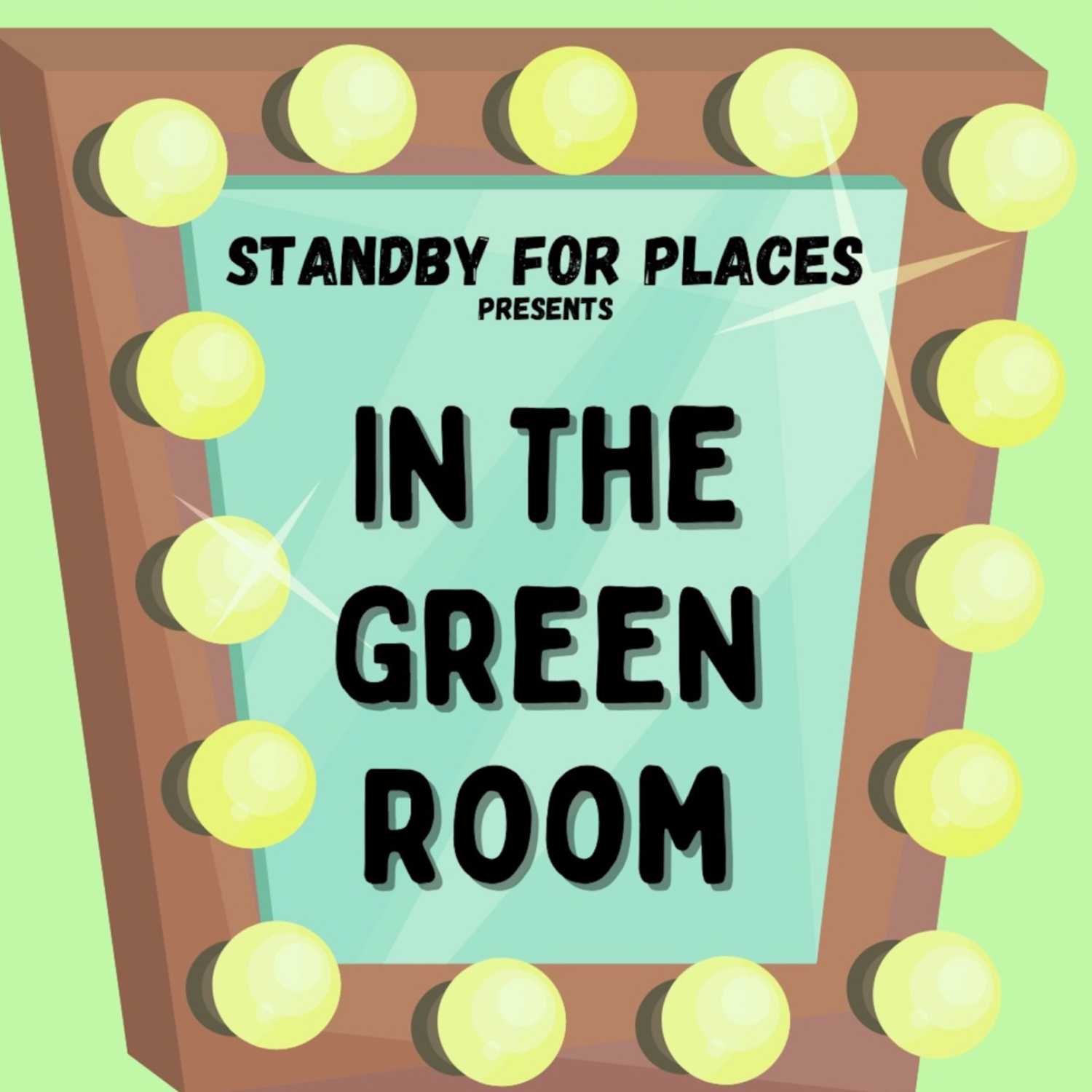 TRAILER: In The Green Room feat. Alexandra Kopko, Patrick Pizzolorusso, and Anna Stefanic thumbnail