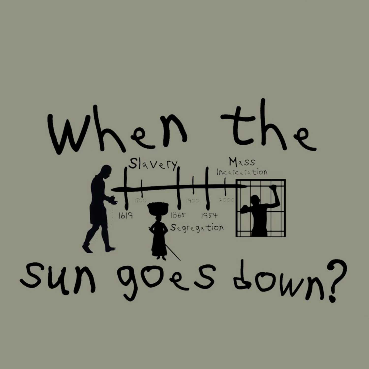 When The Sun Goes Down? thumbnail