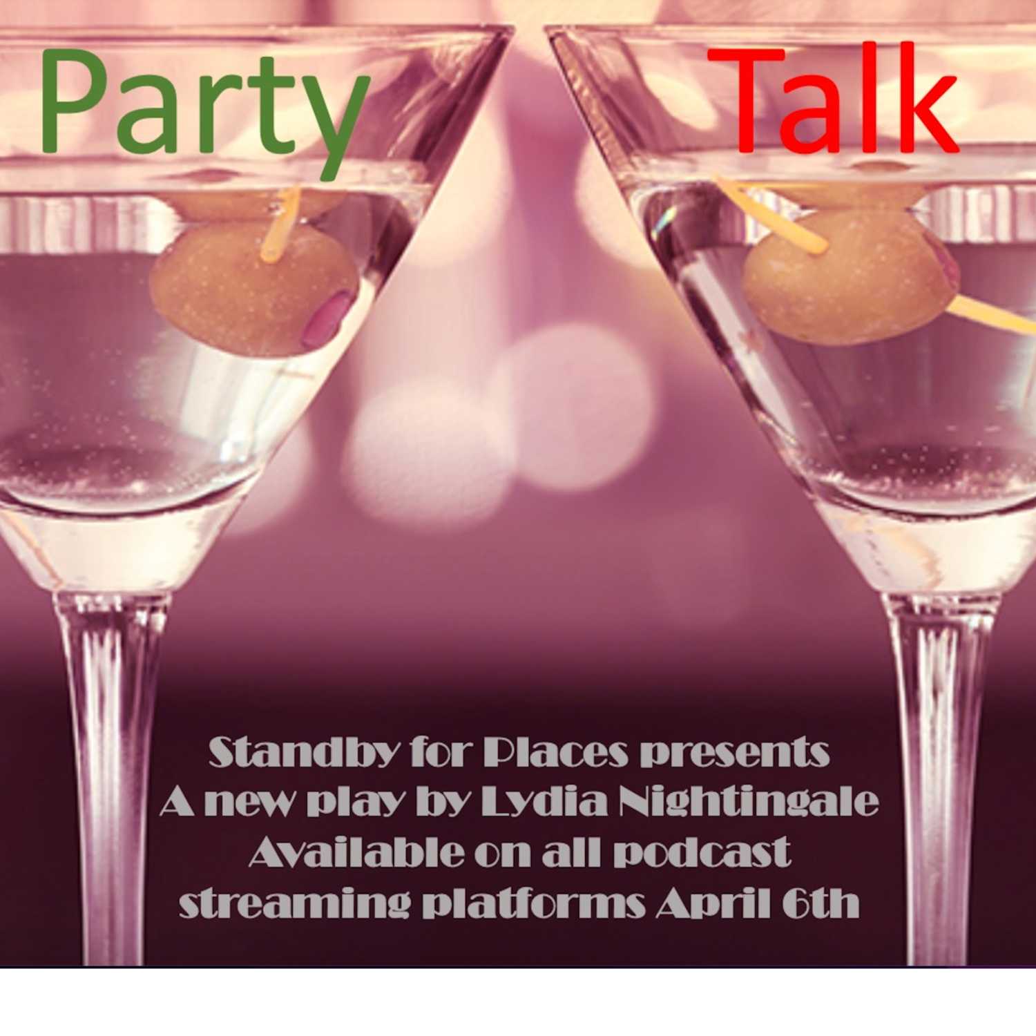 Party Talk thumbnail