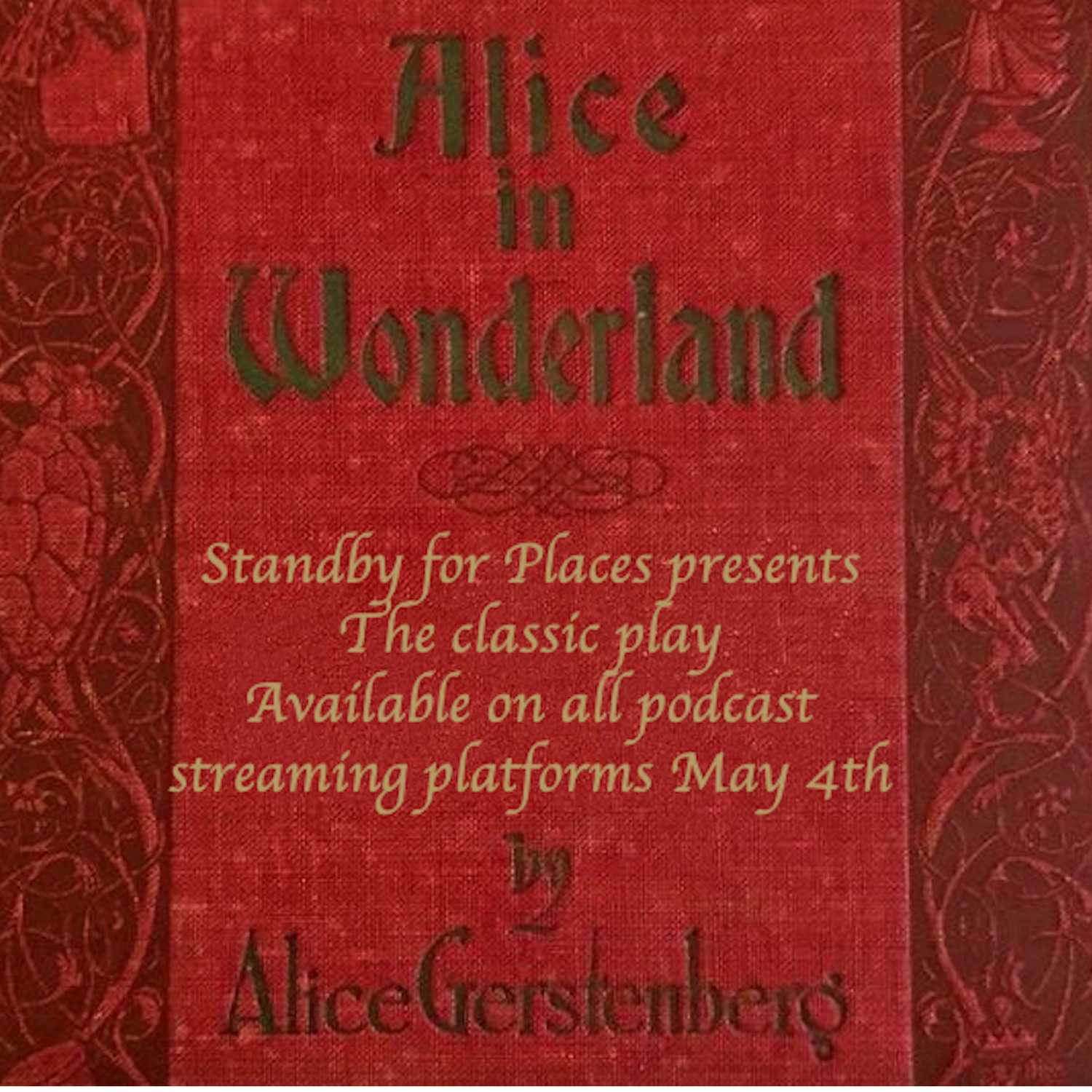 Alice in Wonderland thumbnail