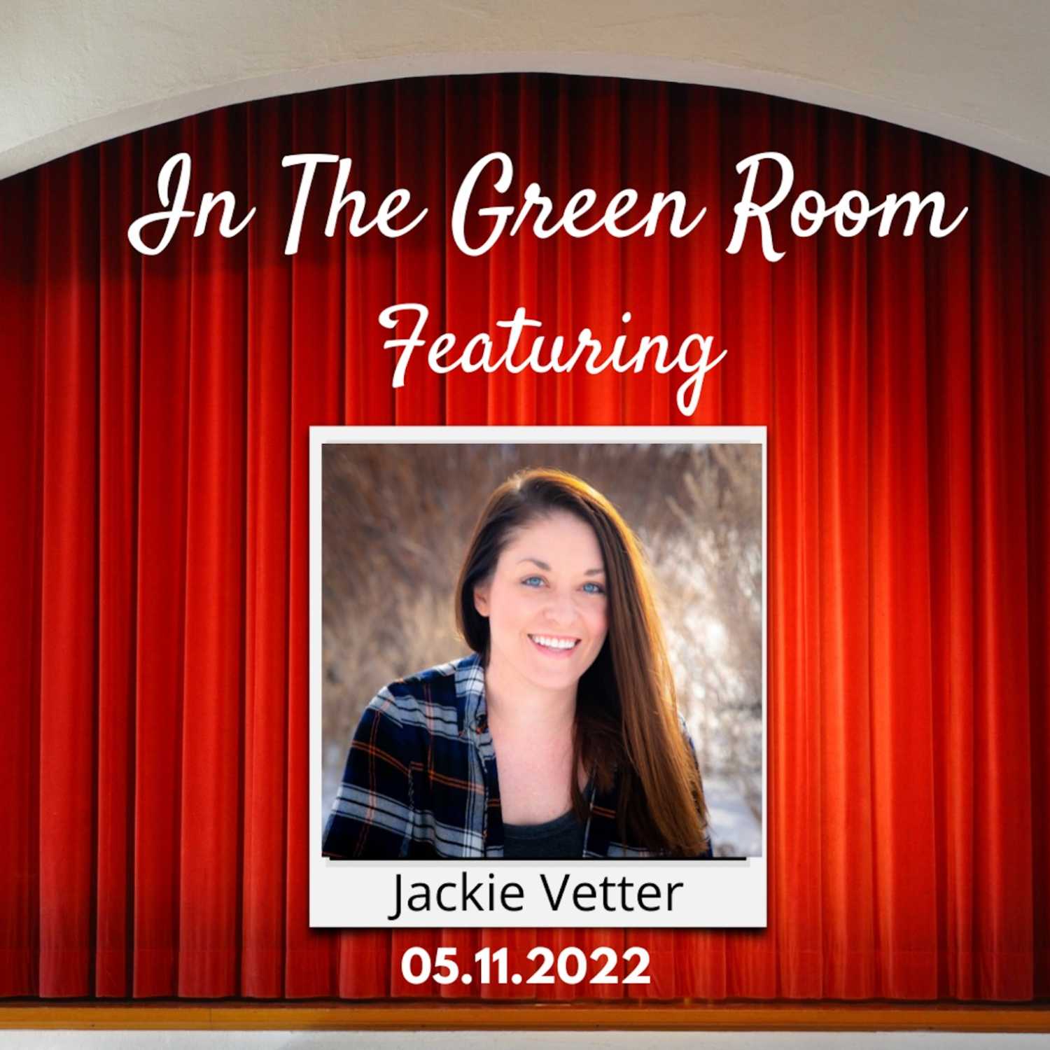 TRAILER: In The Green Room feat. Jackie Vetter thumbnail
