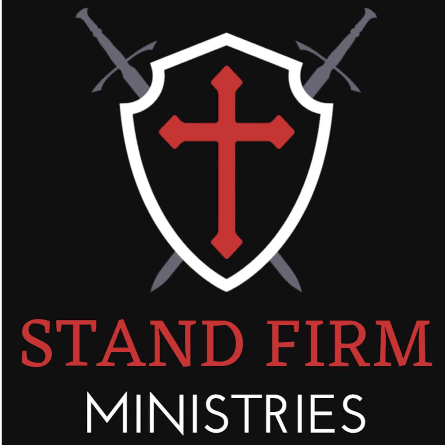 STAND FIRM MINISTRIES