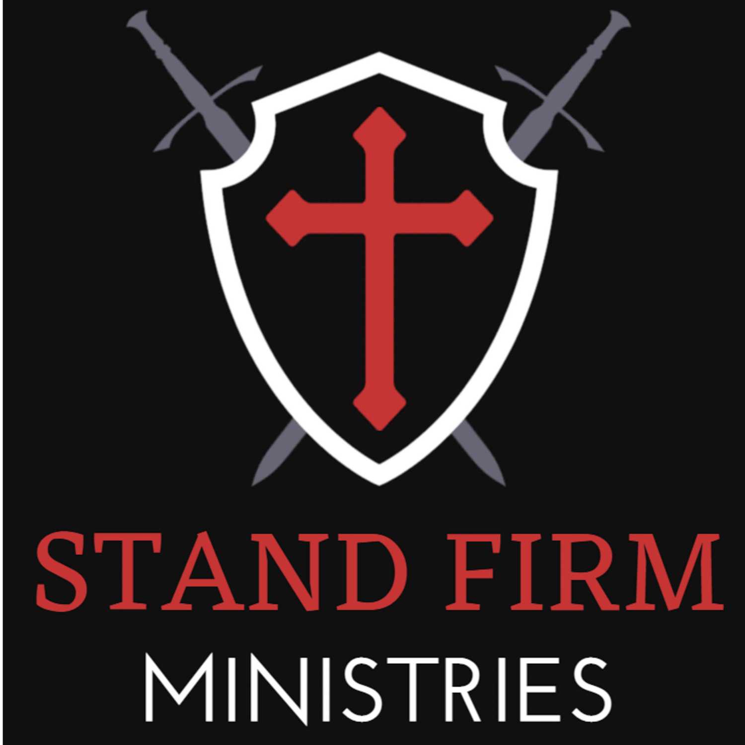 STAND FIRM MINISTRIES