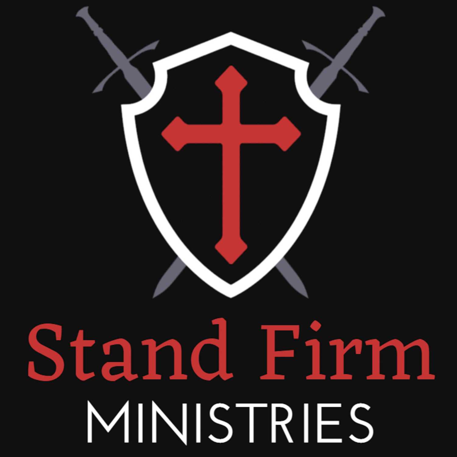 STAND FIRM MINISTRIES