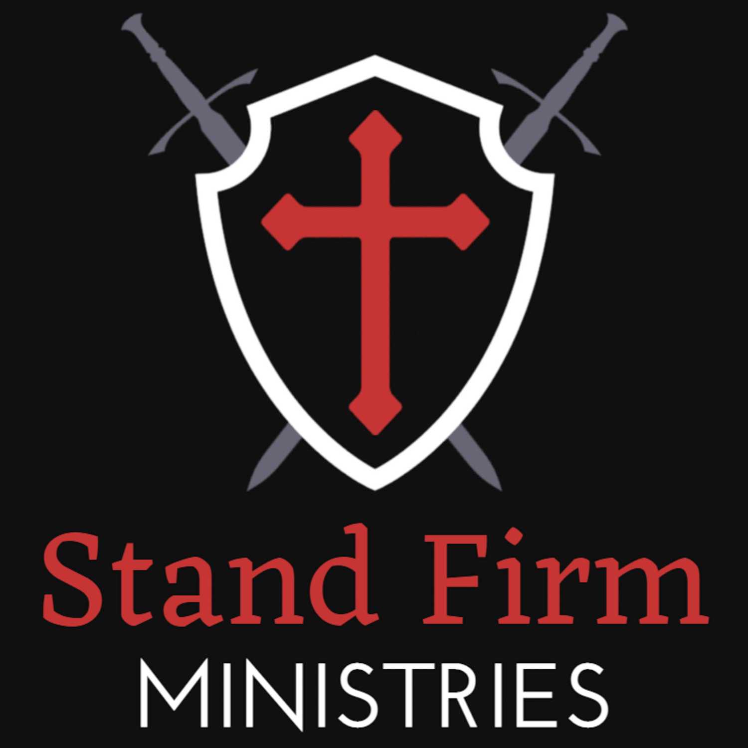 STAND FIRM MINISTRIES