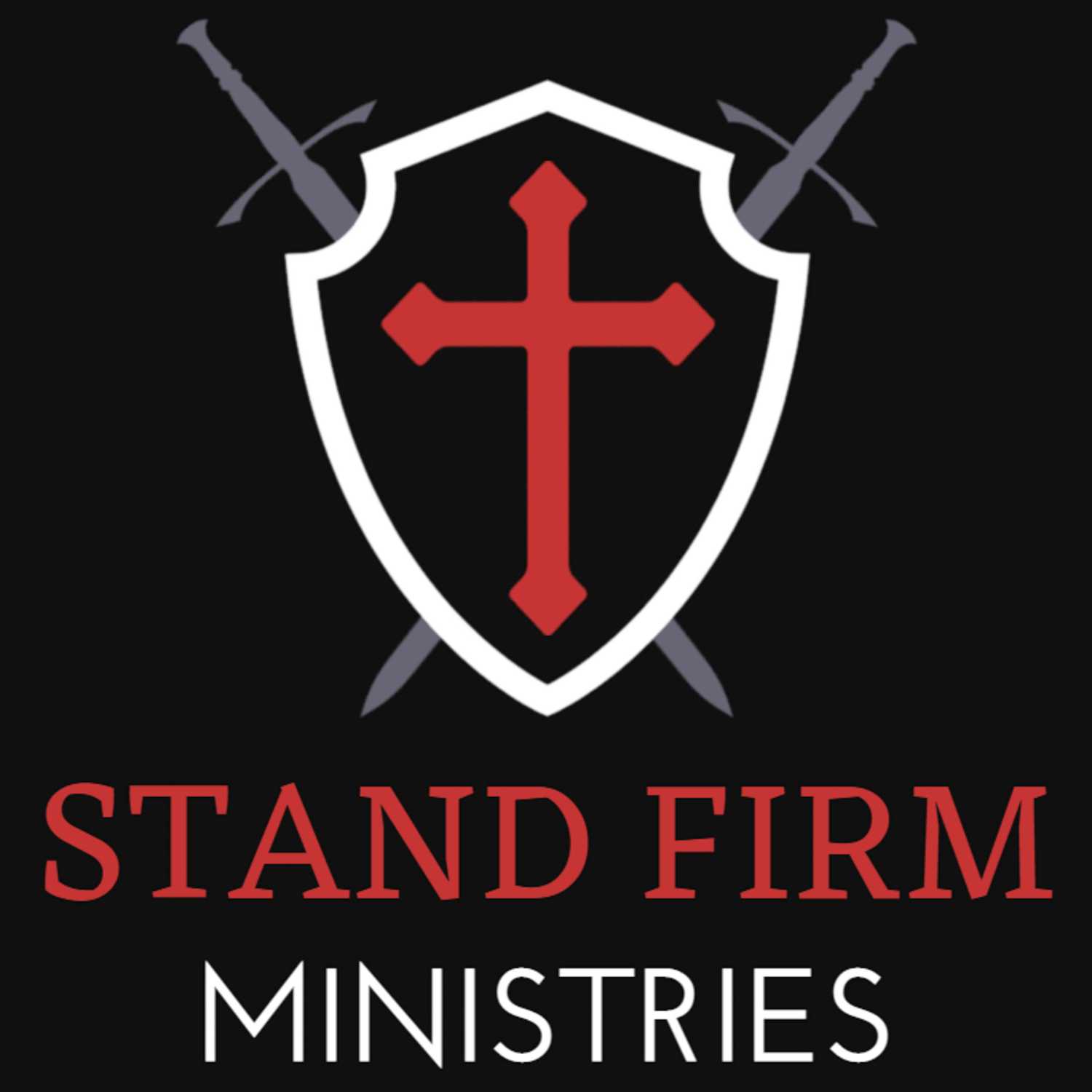 STAND FIRM MINISTRIES